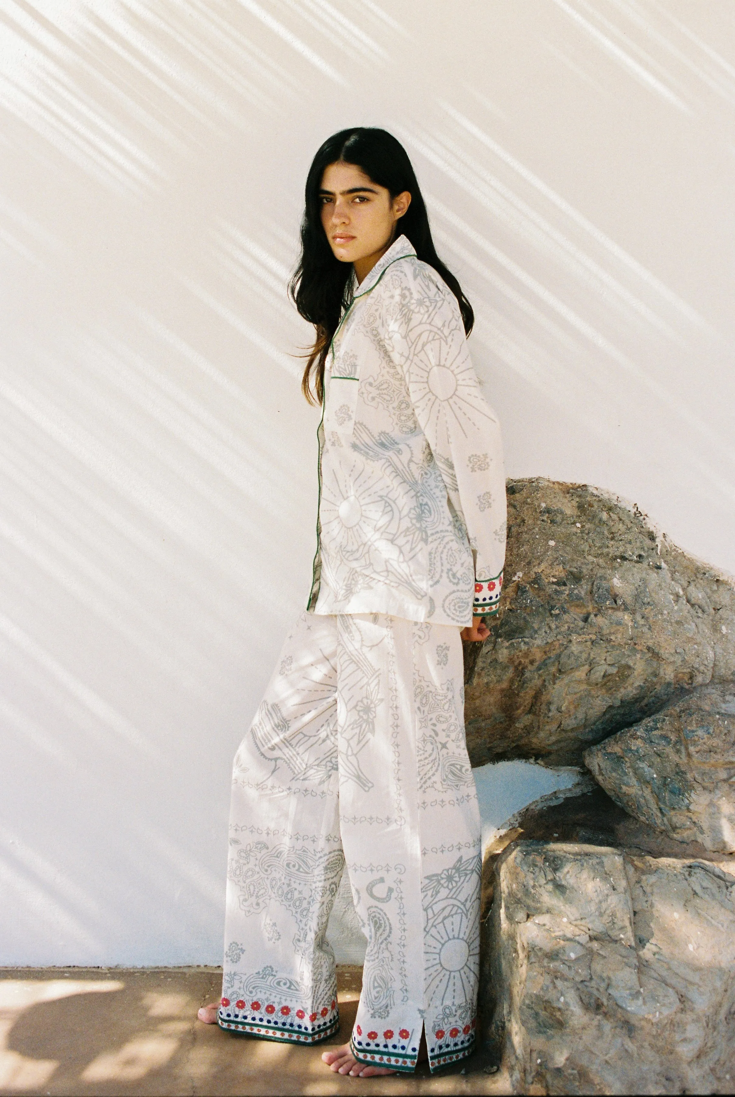 Garden party pants sold by Arizona Love product image thumbnail 2