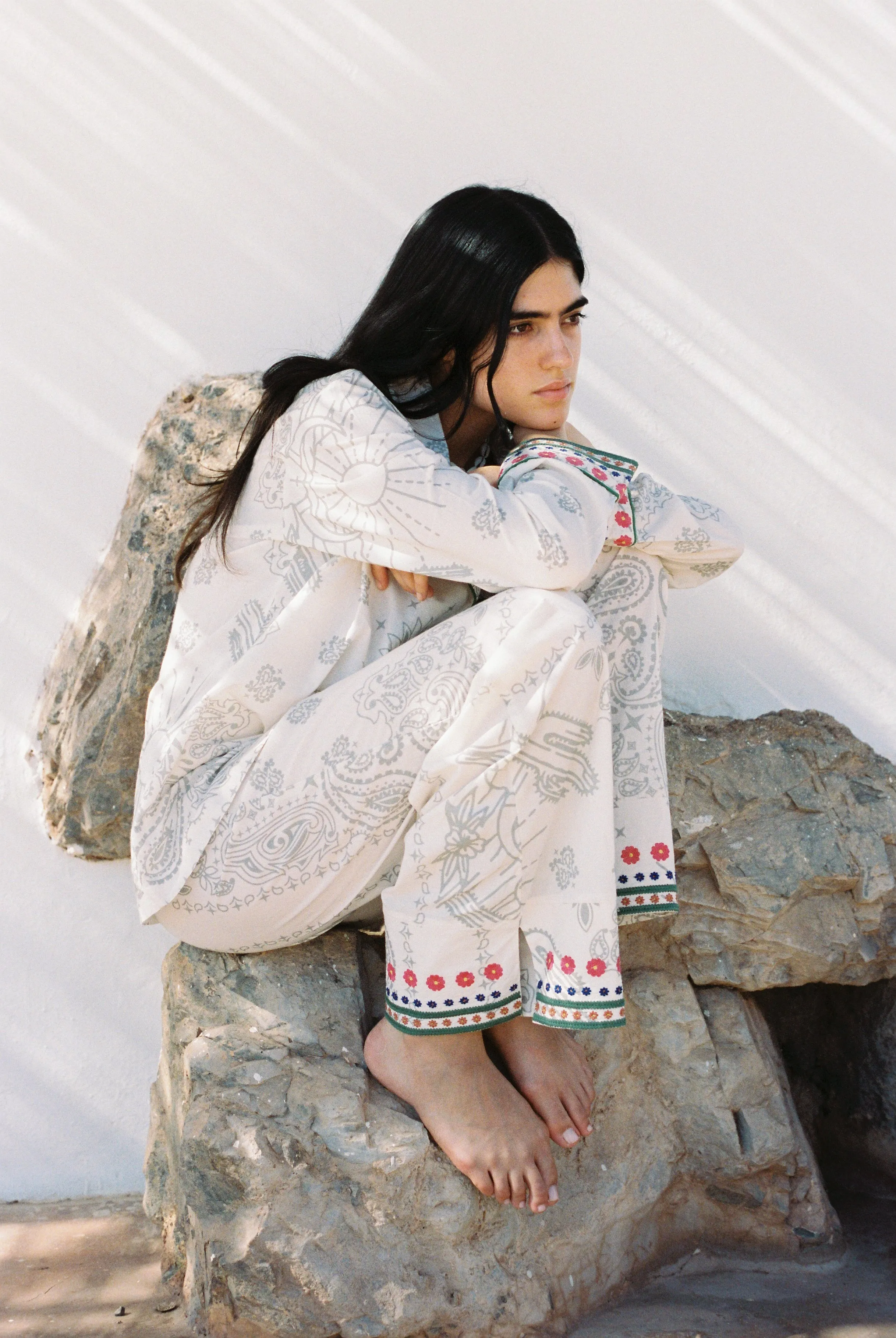 Garden party pants sold by Arizona Love product image thumbnail 3