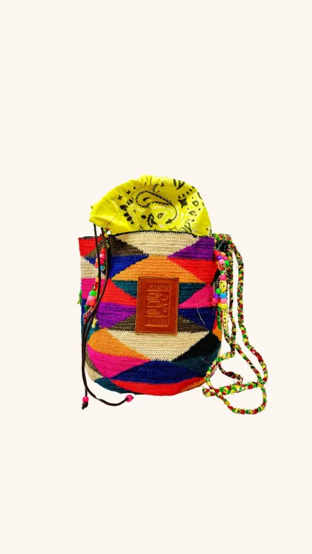 Bag Marisol made by Arizona Love