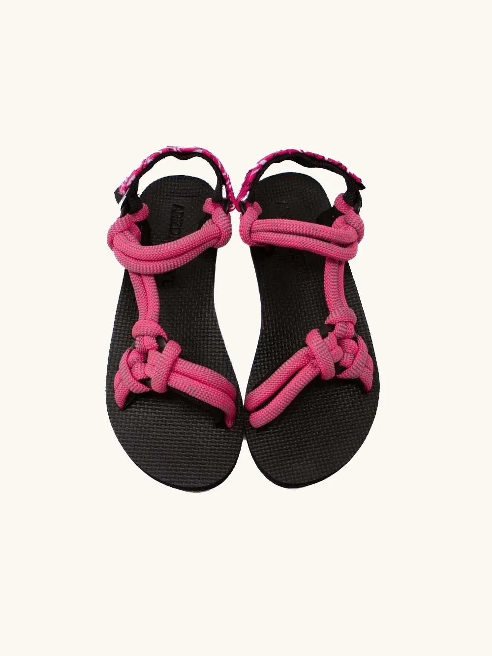 Trekky Rope Pink sold by Arizona Love product image thumbnail 2