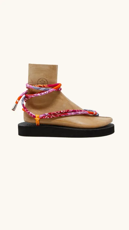 TREKKY TONG MULTI sold by Arizona Love