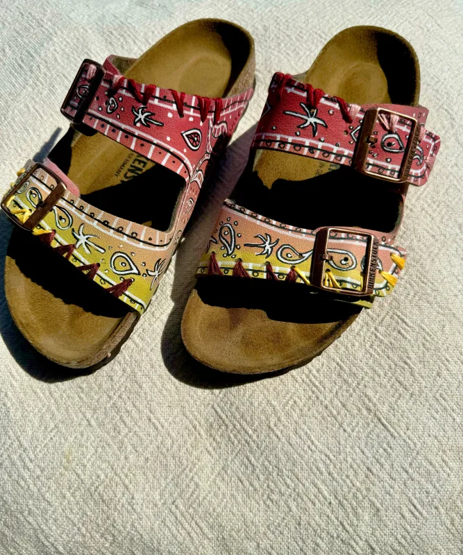 Gio Bandana Shades made by Arizona Love