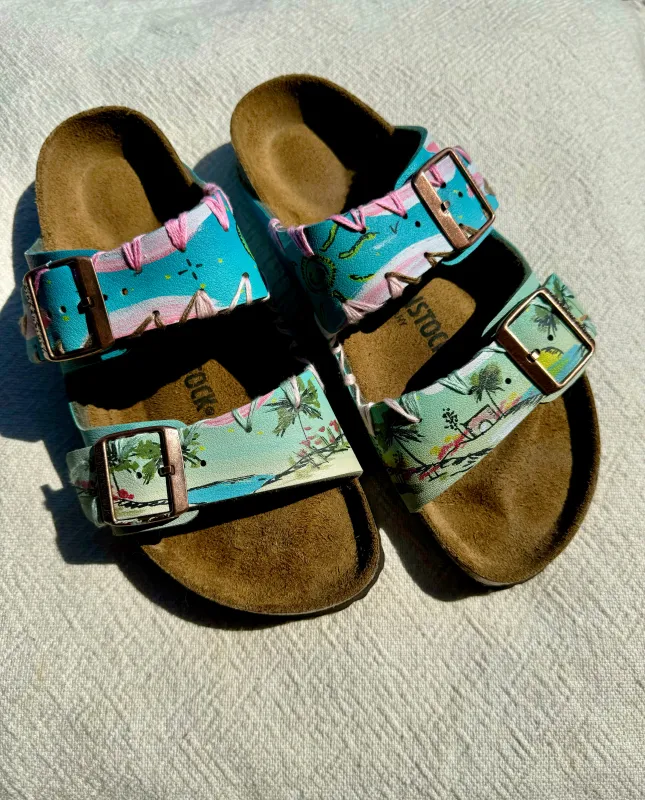 Gio Casa made by Arizona Love