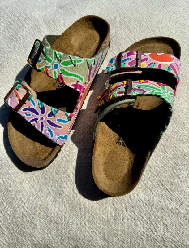 Gio Happy sold by Arizona Love