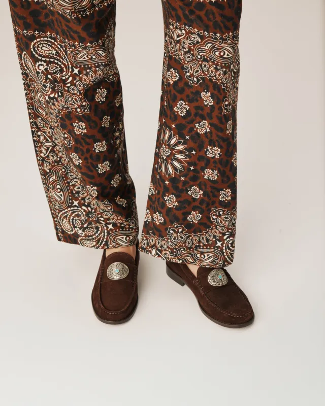 Billy Mocassins sold by Arizona Love