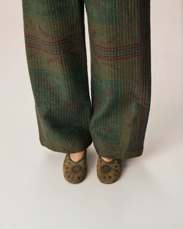 Chelsea Kaki made by Arizona Love