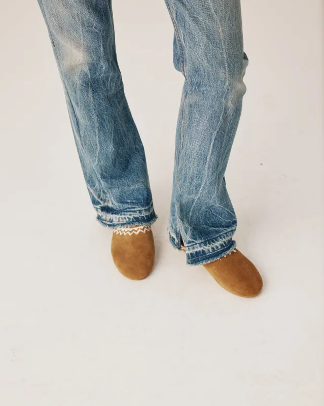 Cameron Ginger made by Arizona Love