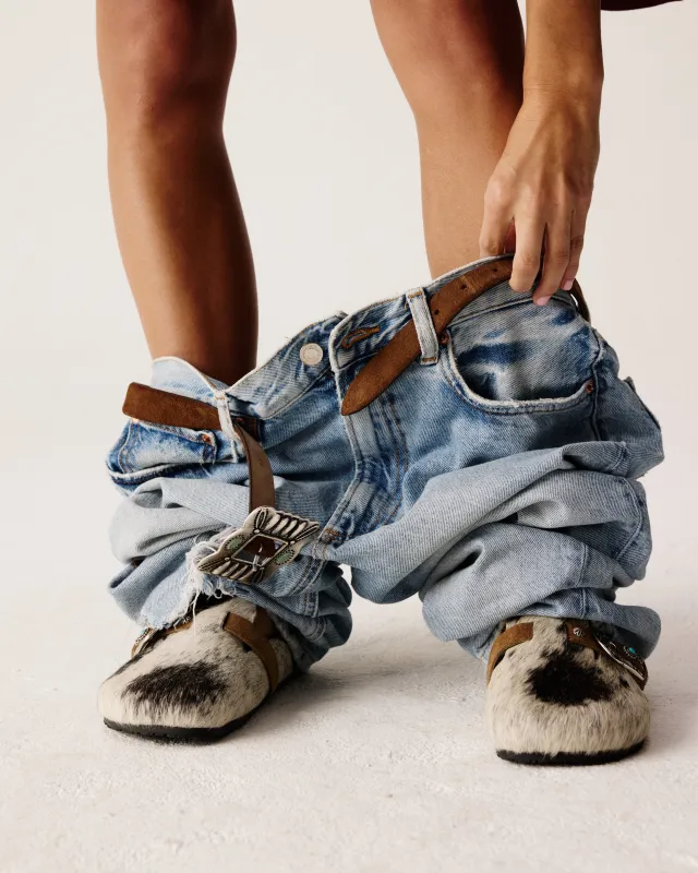 Polly natural sold by Arizona Love