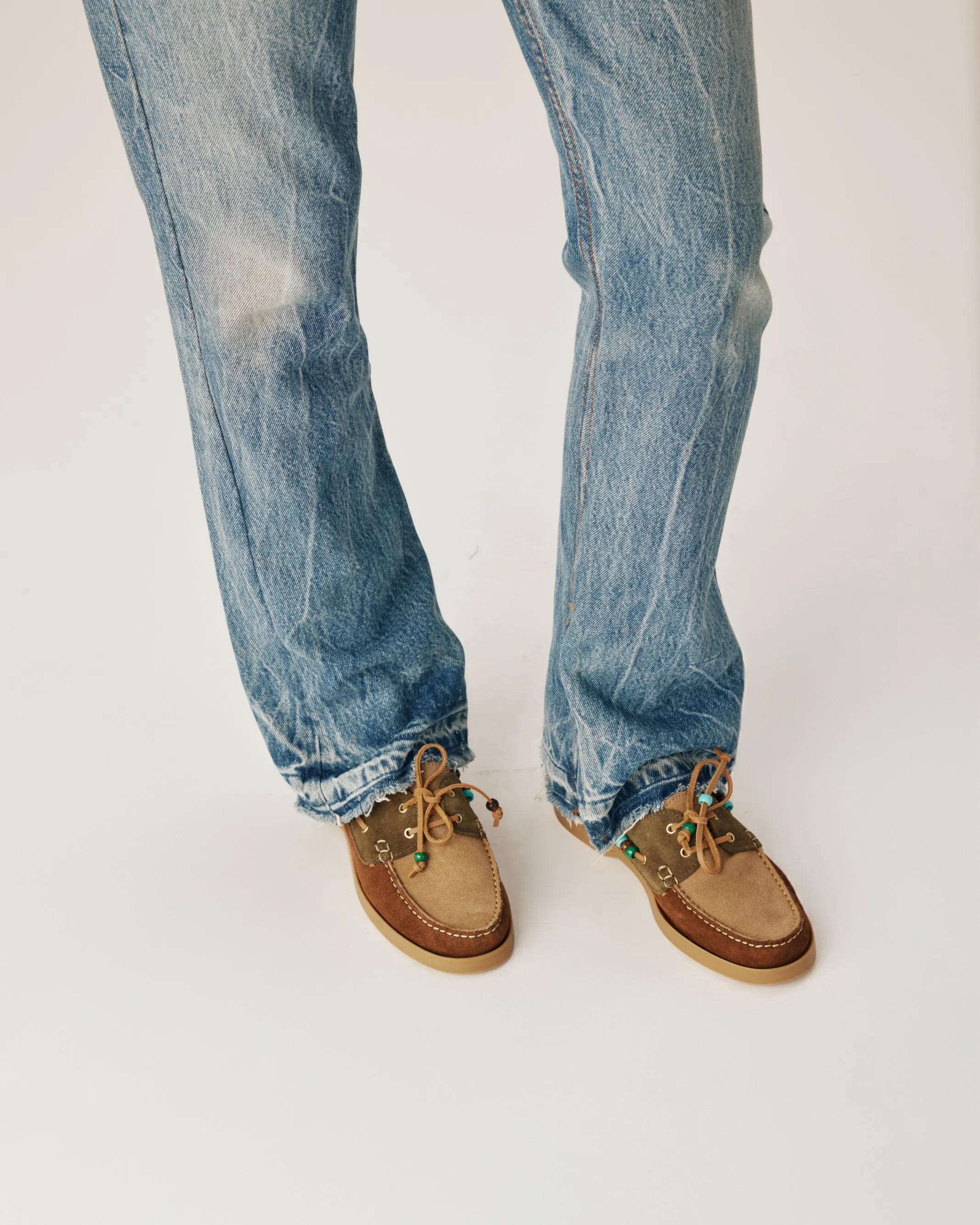 Blake Moccasin sold by Arizona Love