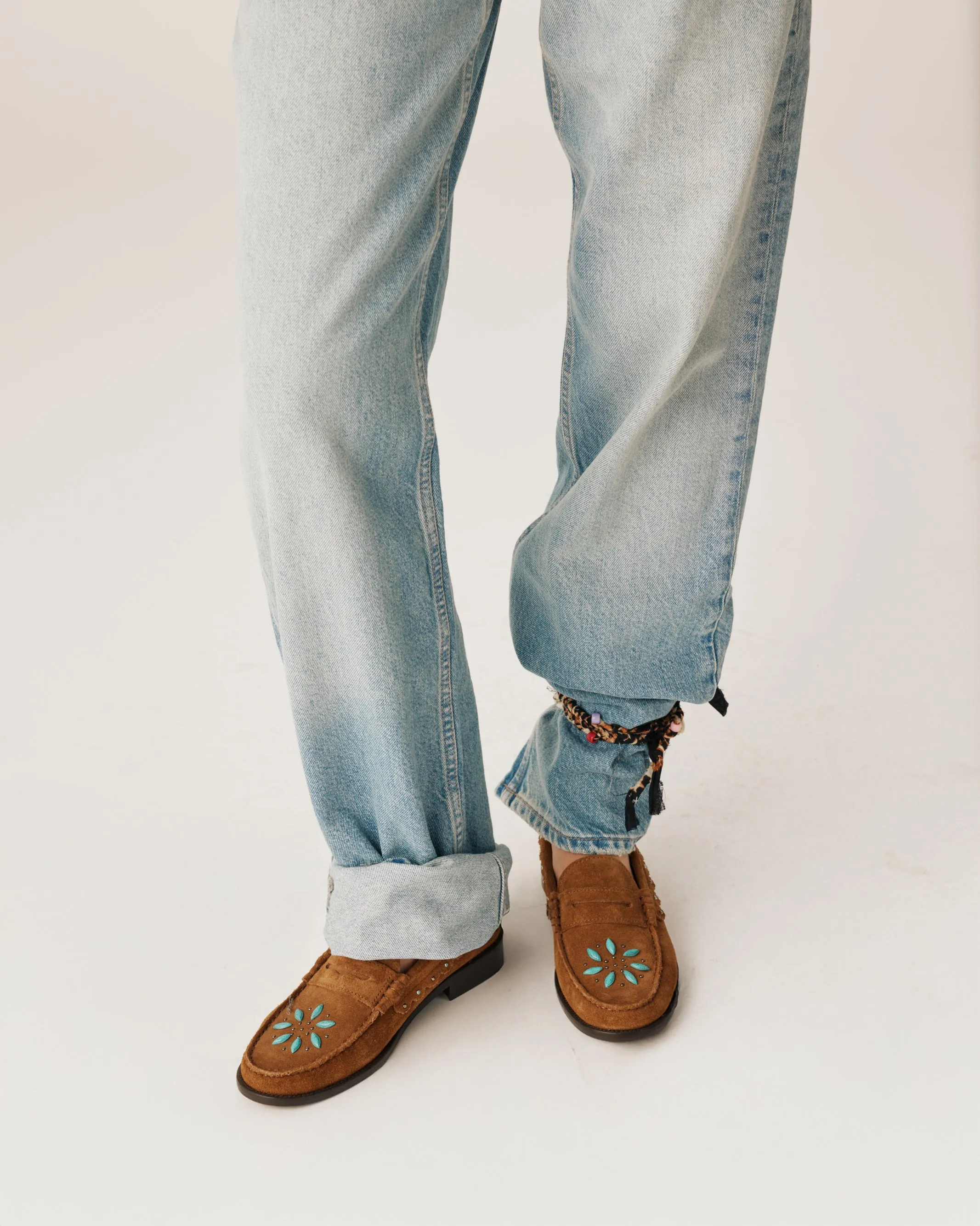 Blair Moccasin sold by Arizona Love product image thumbnail 4