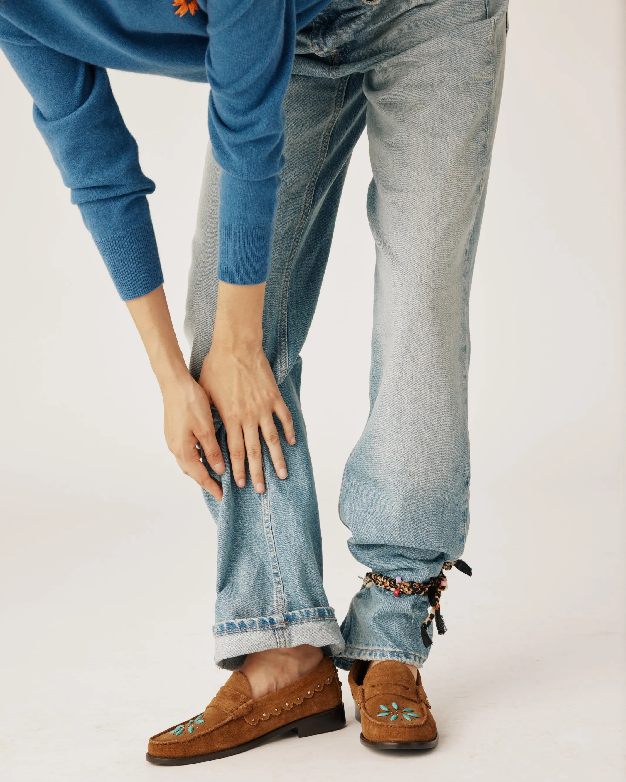 Blair Moccasin sold by Arizona Love product image thumbnail 3