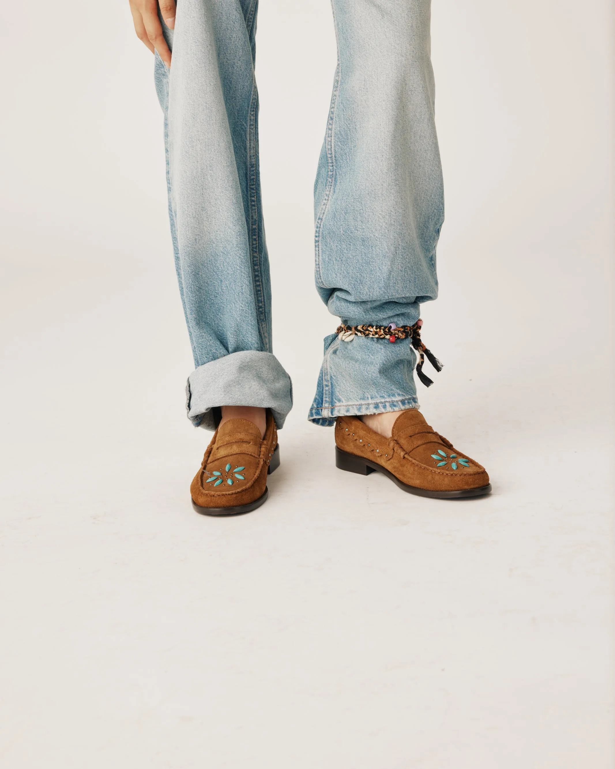 Blair Moccasin sold by Arizona Love product image thumbnail 2