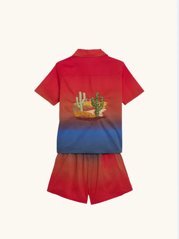 GIO SET DREAM made by Arizona Love