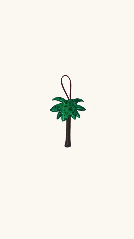 Gri-Gri palm tree sold by Arizona Love