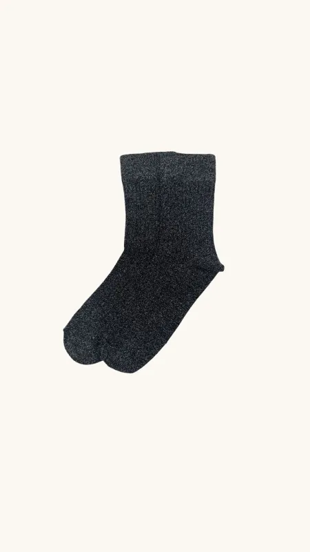 Socks Grey sold by Arizona Love