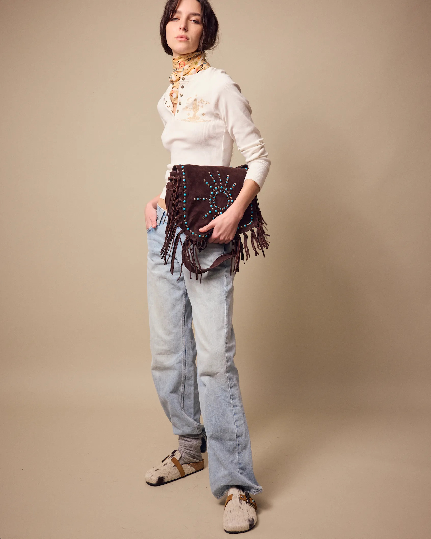 Acene bag sold by Arizona Love product image thumbnail 3