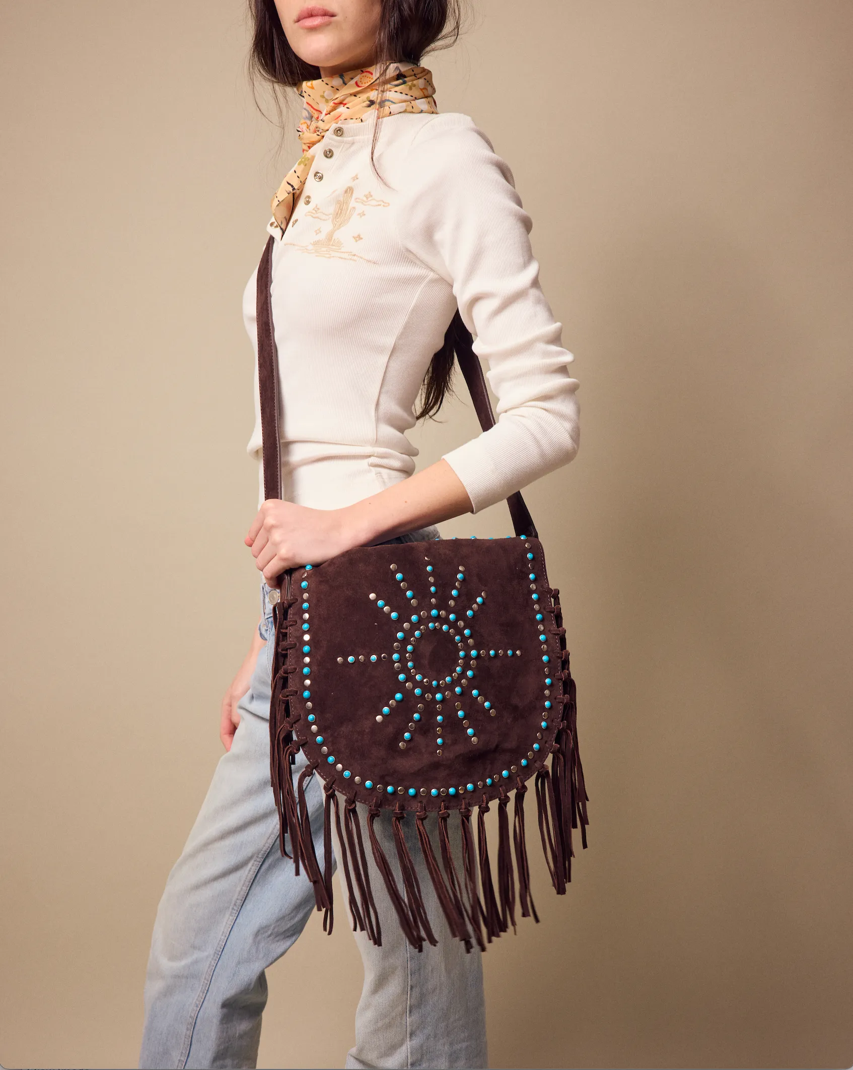 Acene bag sold by Arizona Love product image thumbnail 2
