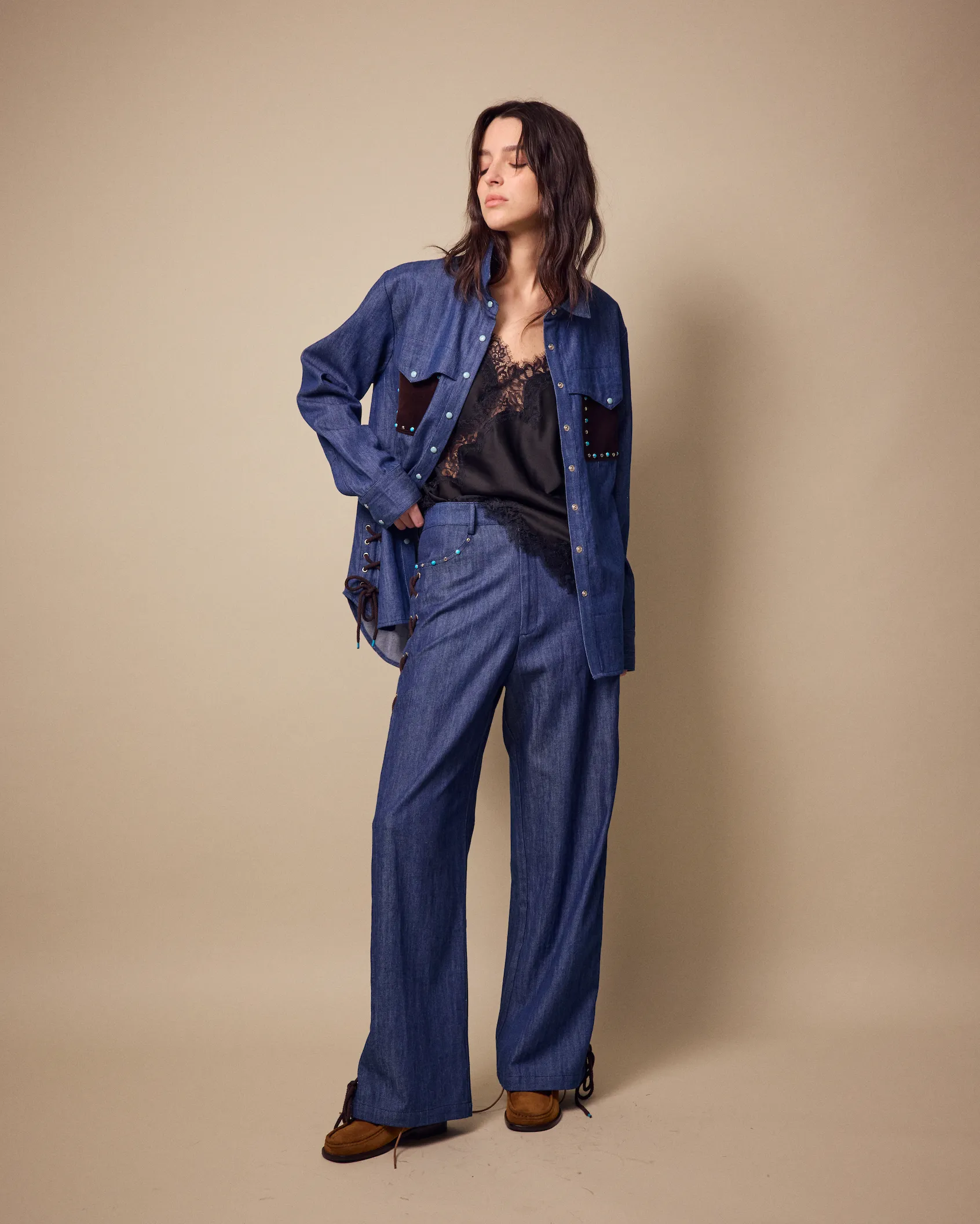 Acia shirt sold by Arizona Love product image thumbnail 2