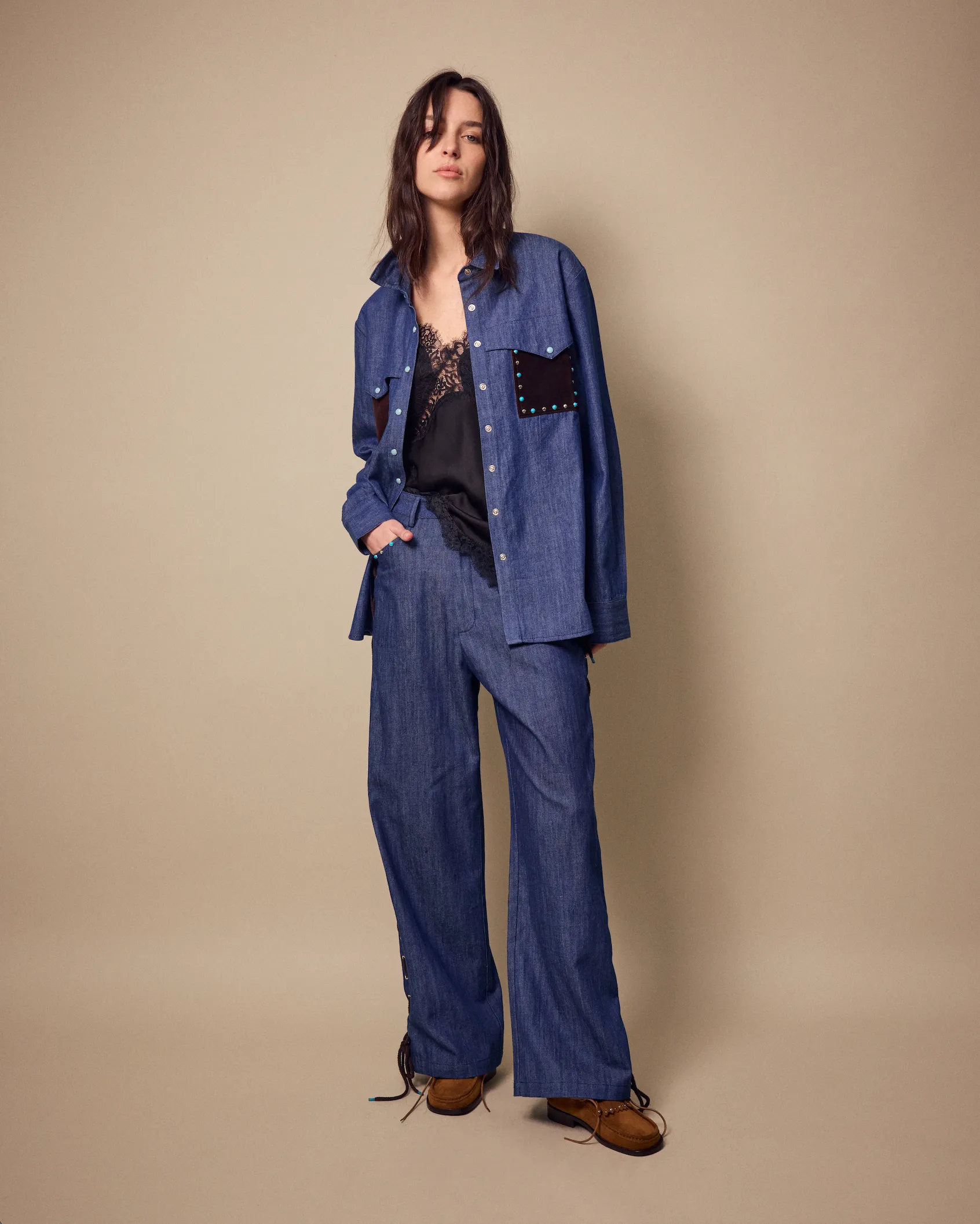 Acia shirt sold by Arizona Love product image thumbnail 5