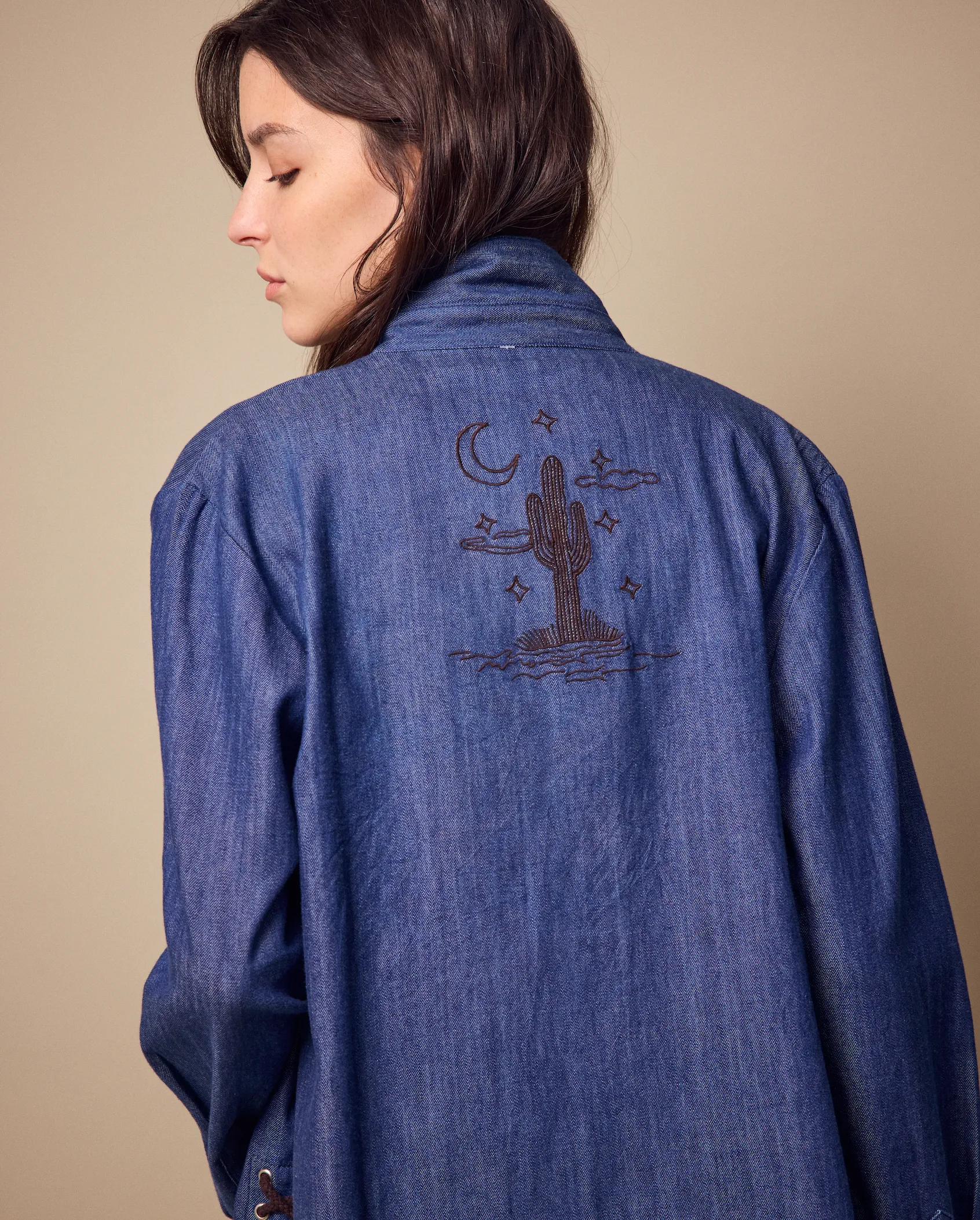Acia shirt sold by Arizona Love product image thumbnail 3