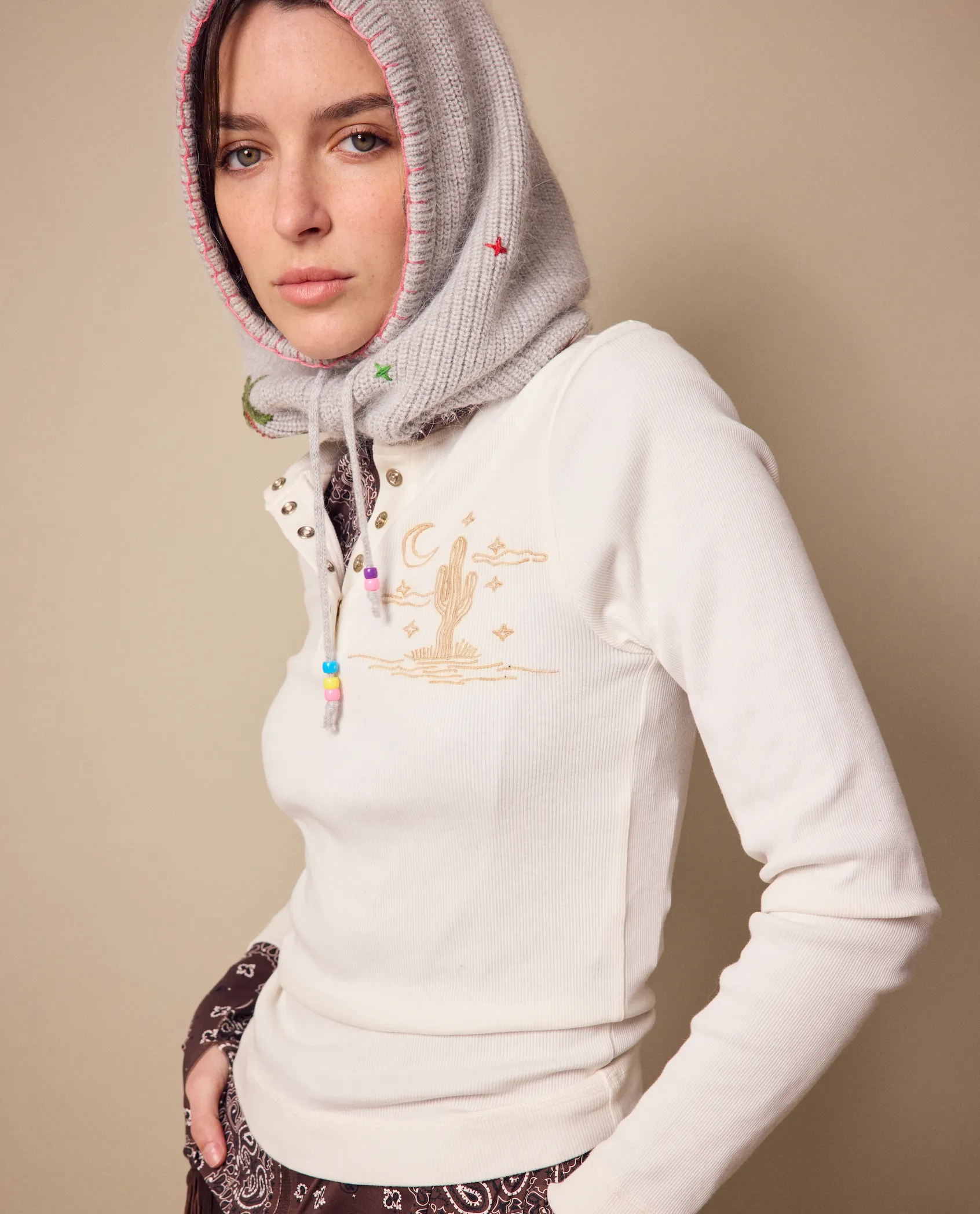 Audy T-shirt sold by Arizona Love product image thumbnail 2