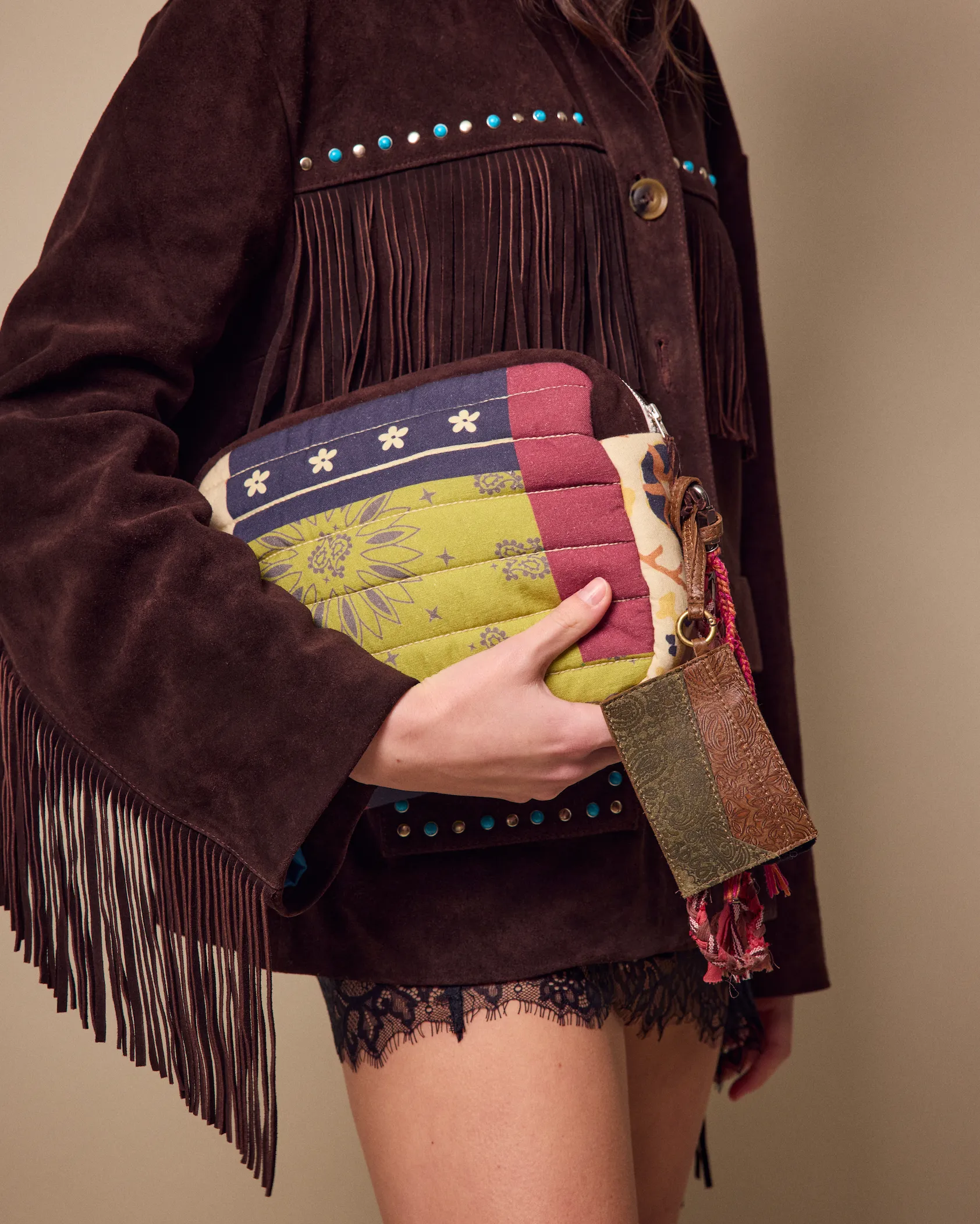 Anelle pouch sold by Arizona Love product image thumbnail 3