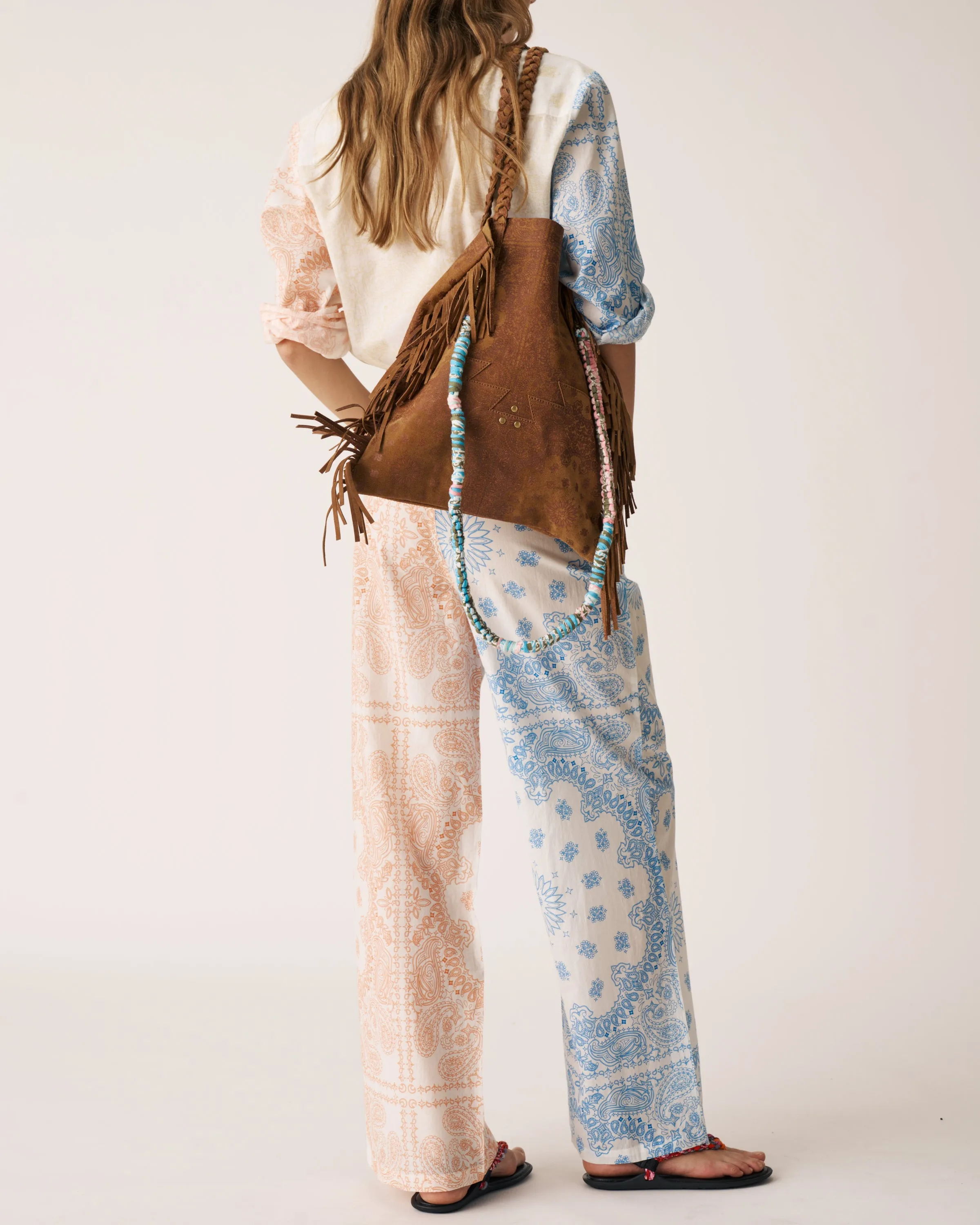 Alana Strap Multicolour sold by Arizona Love product image thumbnail 2