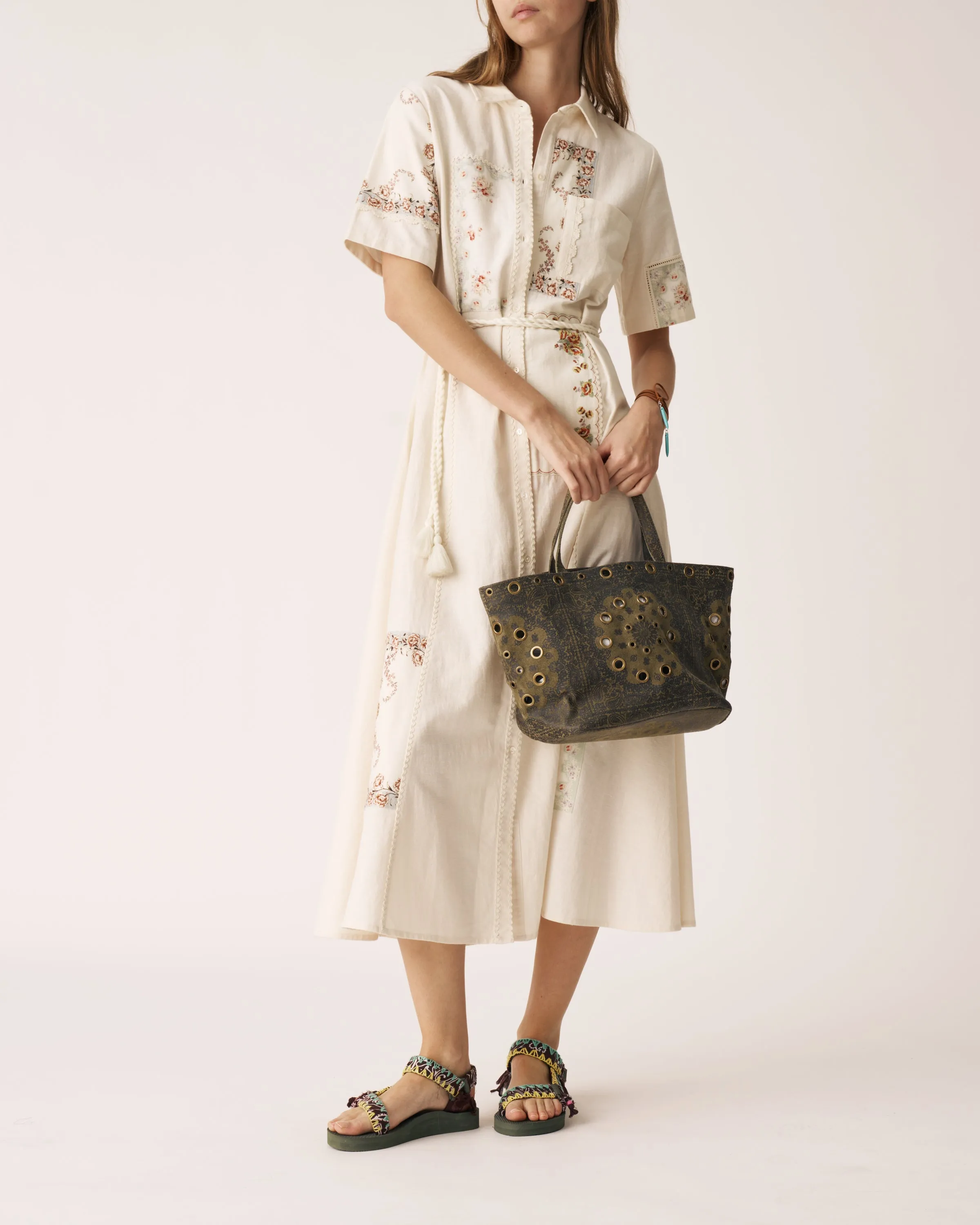 Alvaro Bag sold by Arizona Love product image thumbnail 3