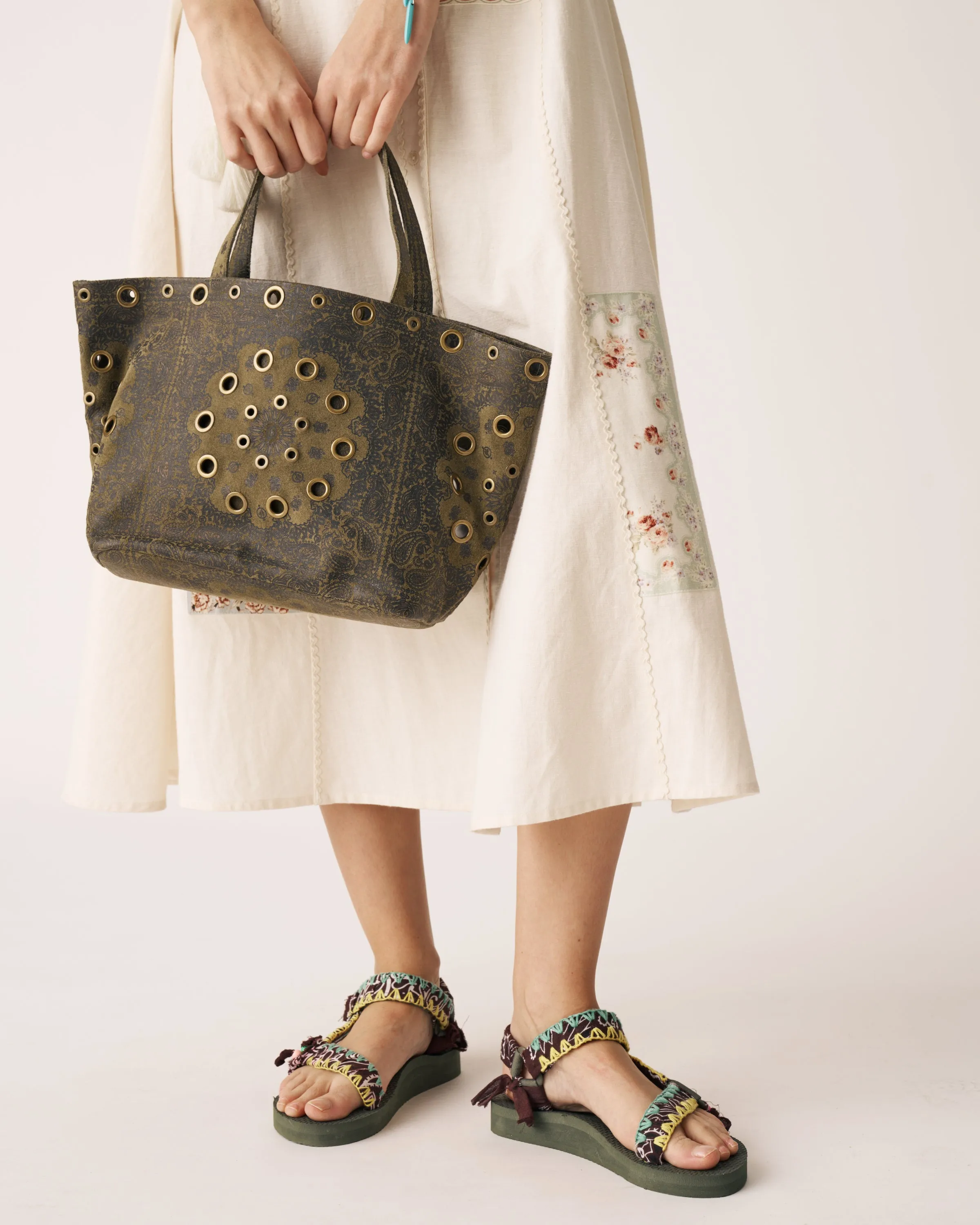 Alvaro Bag sold by Arizona Love