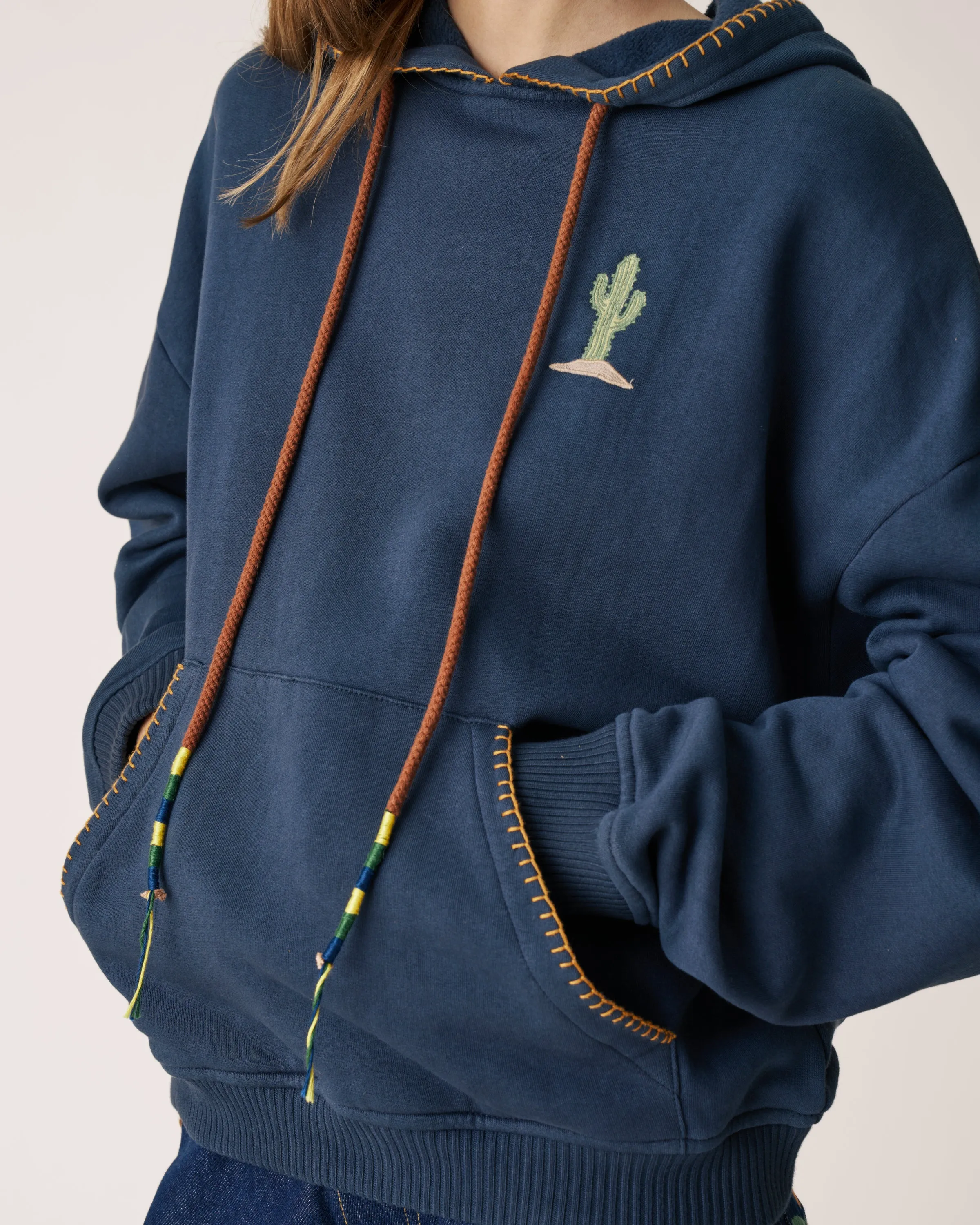 Ange Hoodie sold by Arizona Love product image thumbnail 2