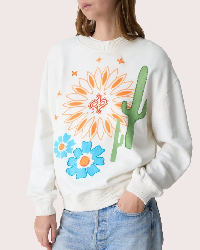 Alan Sweat made by Arizona Love