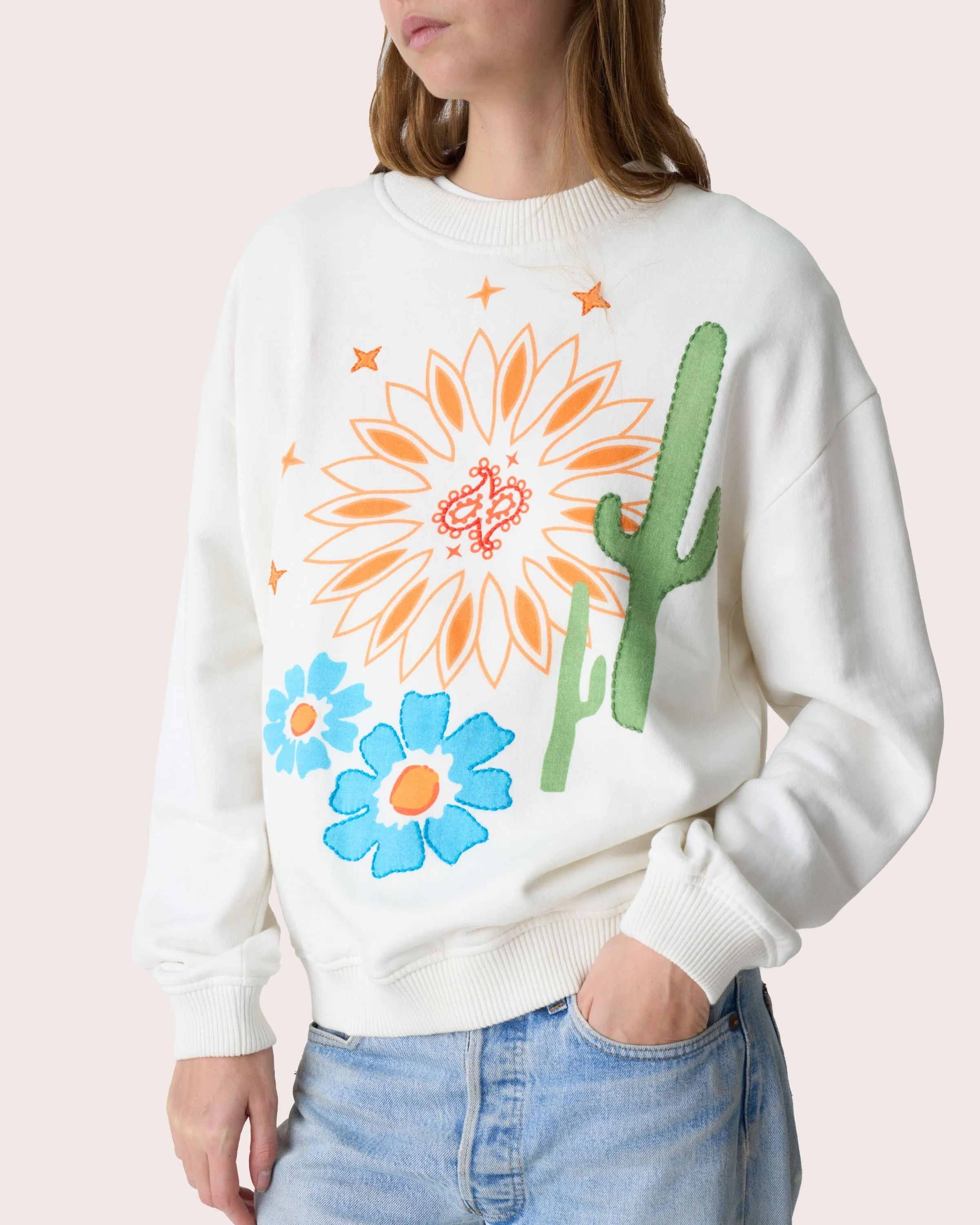 Alan Sweat sold by Arizona Love