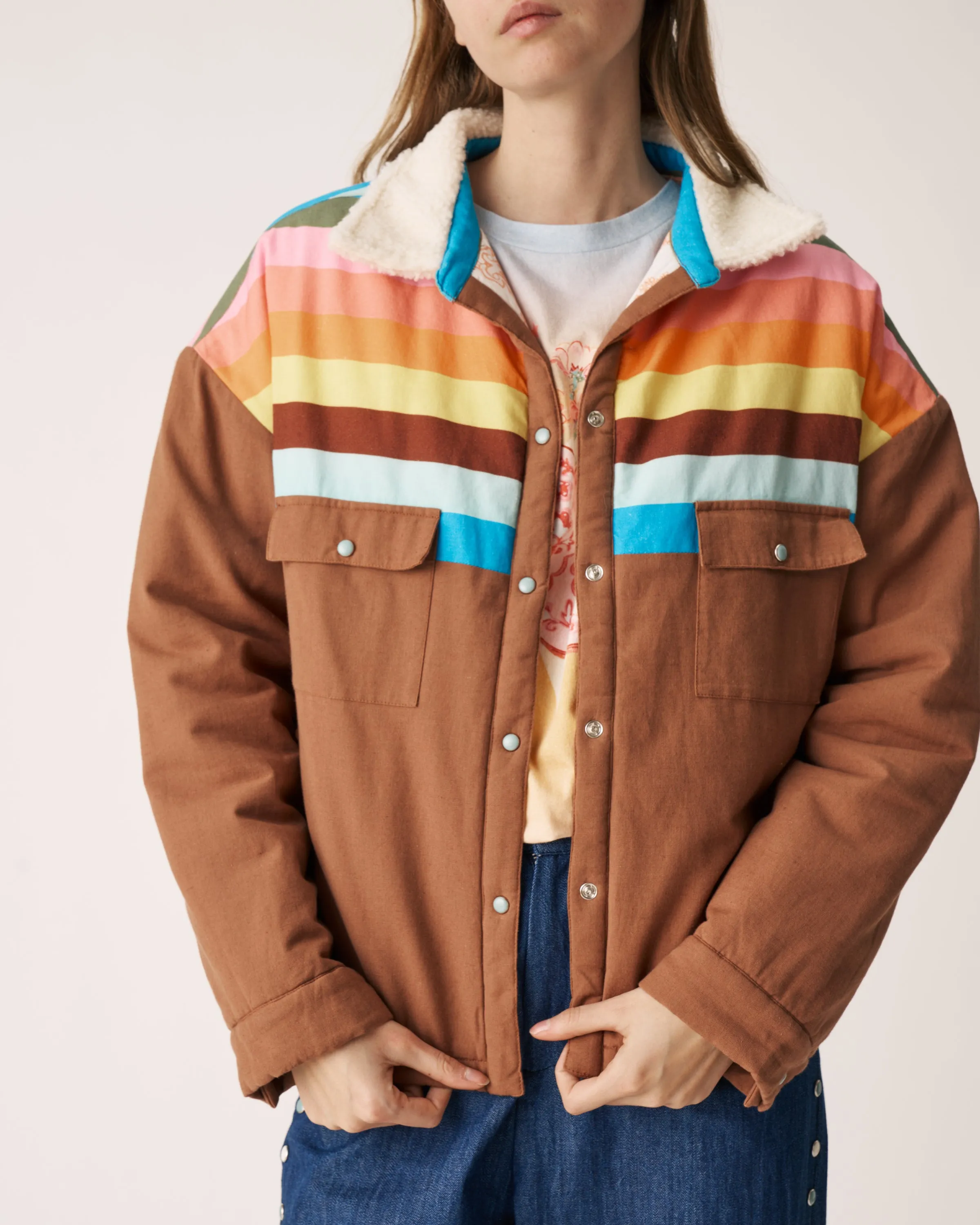 Alice Jacket sold by Arizona Love product image thumbnail 2