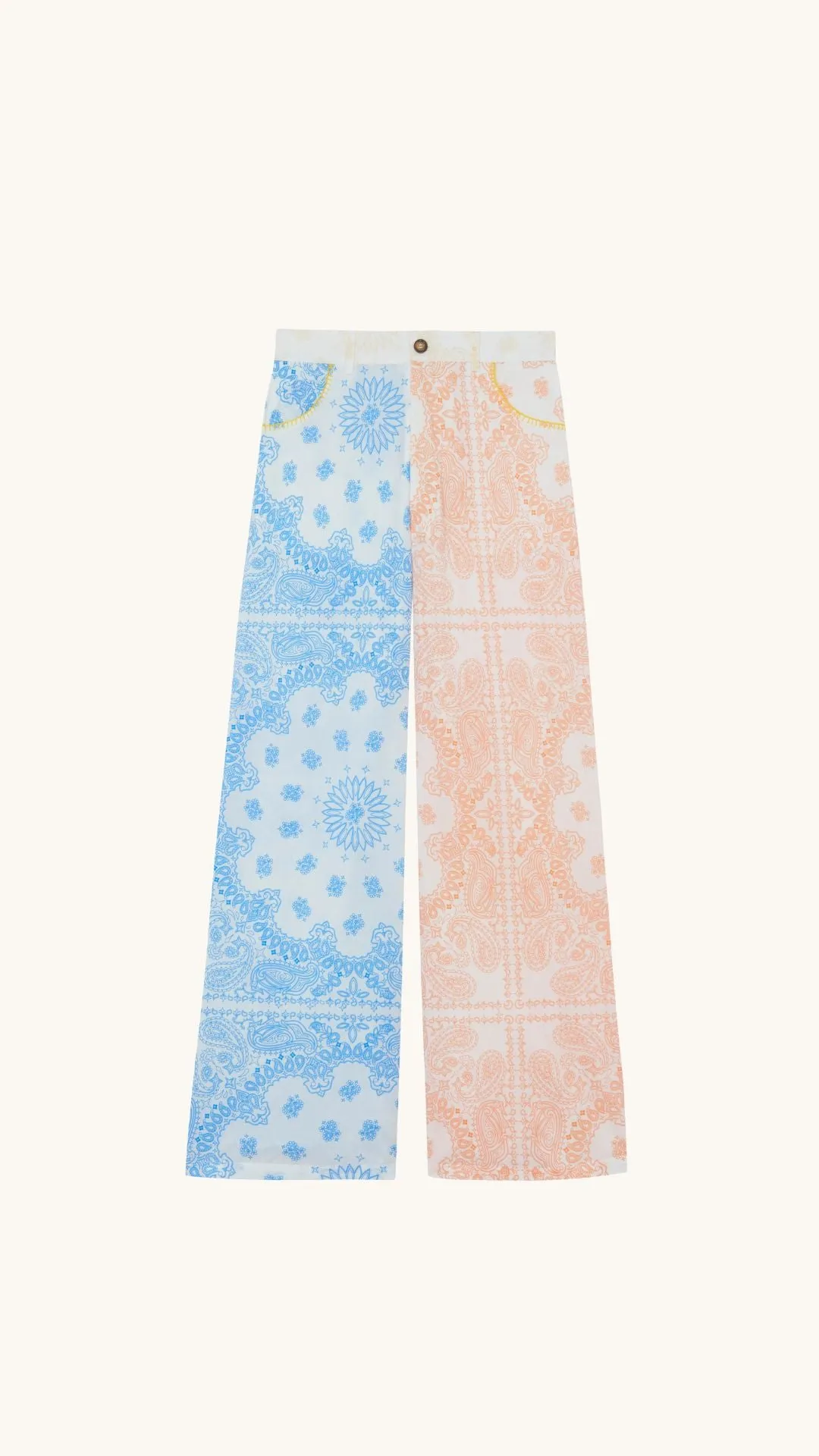Axel Pants sold by Arizona Love product image thumbnail 4