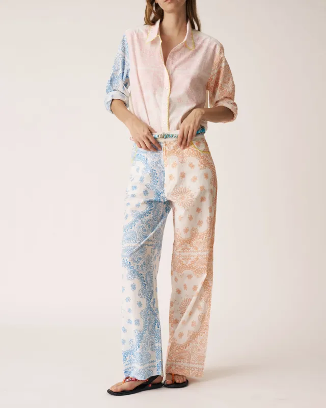 Axel Pants made by Arizona Love