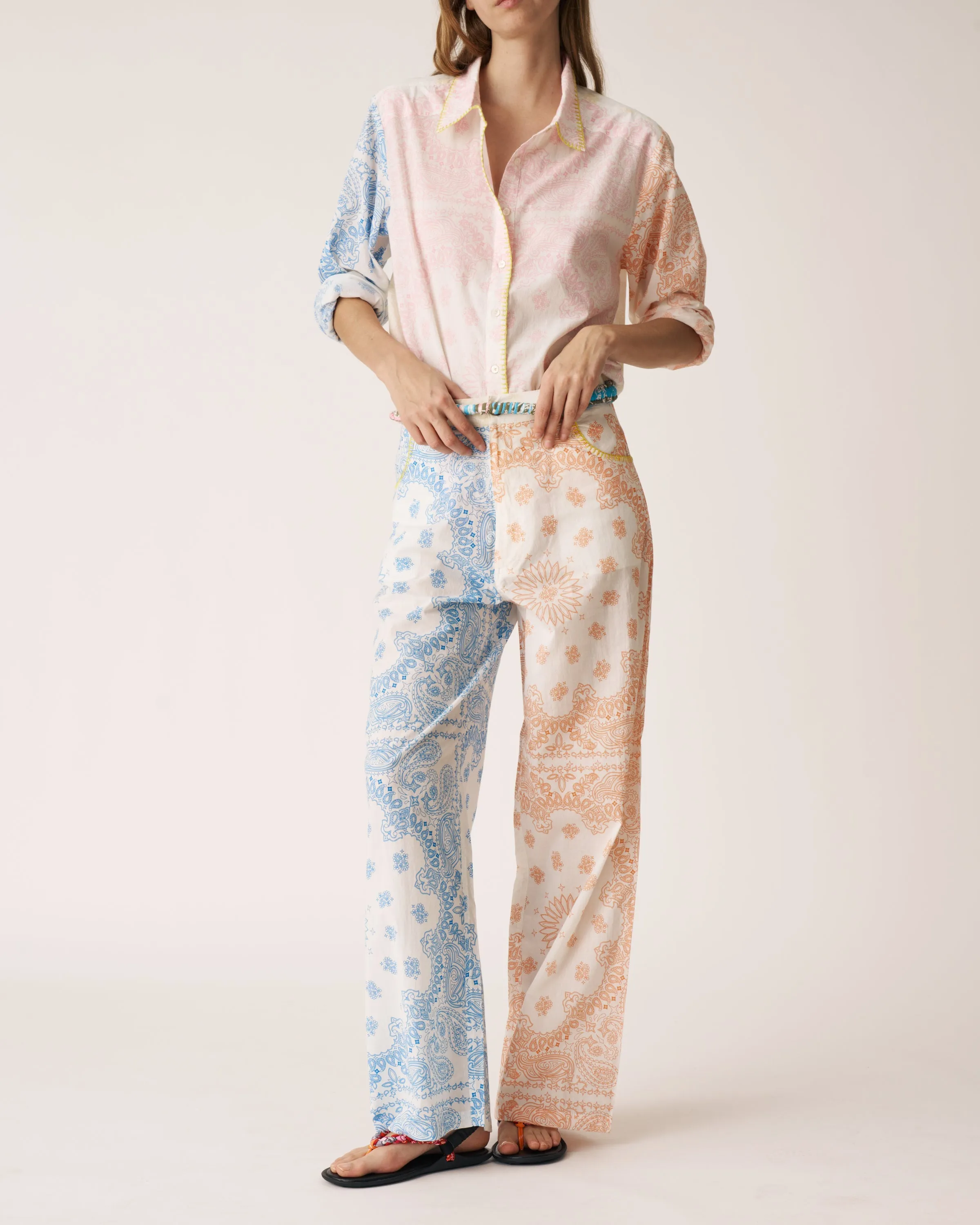 Axel Pants sold by Arizona Love