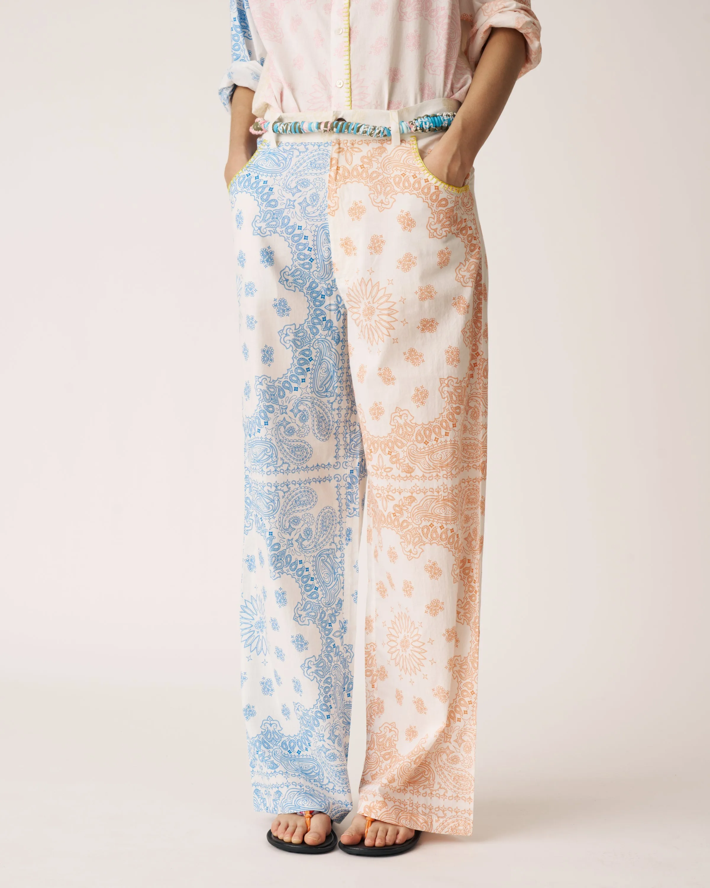 Axel Pants sold by Arizona Love product image thumbnail 2