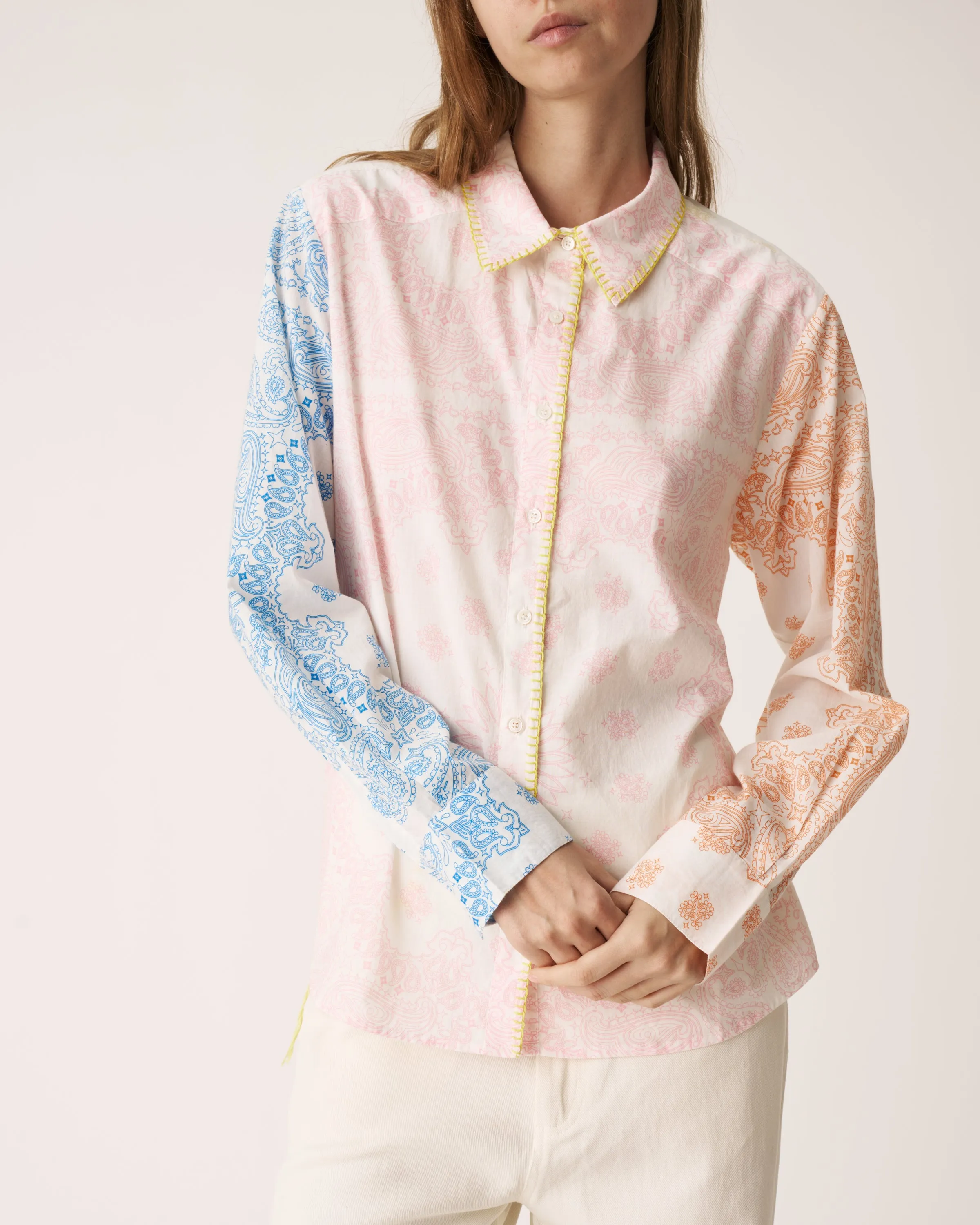 Aria Shirt sold by Arizona Love product image thumbnail 2