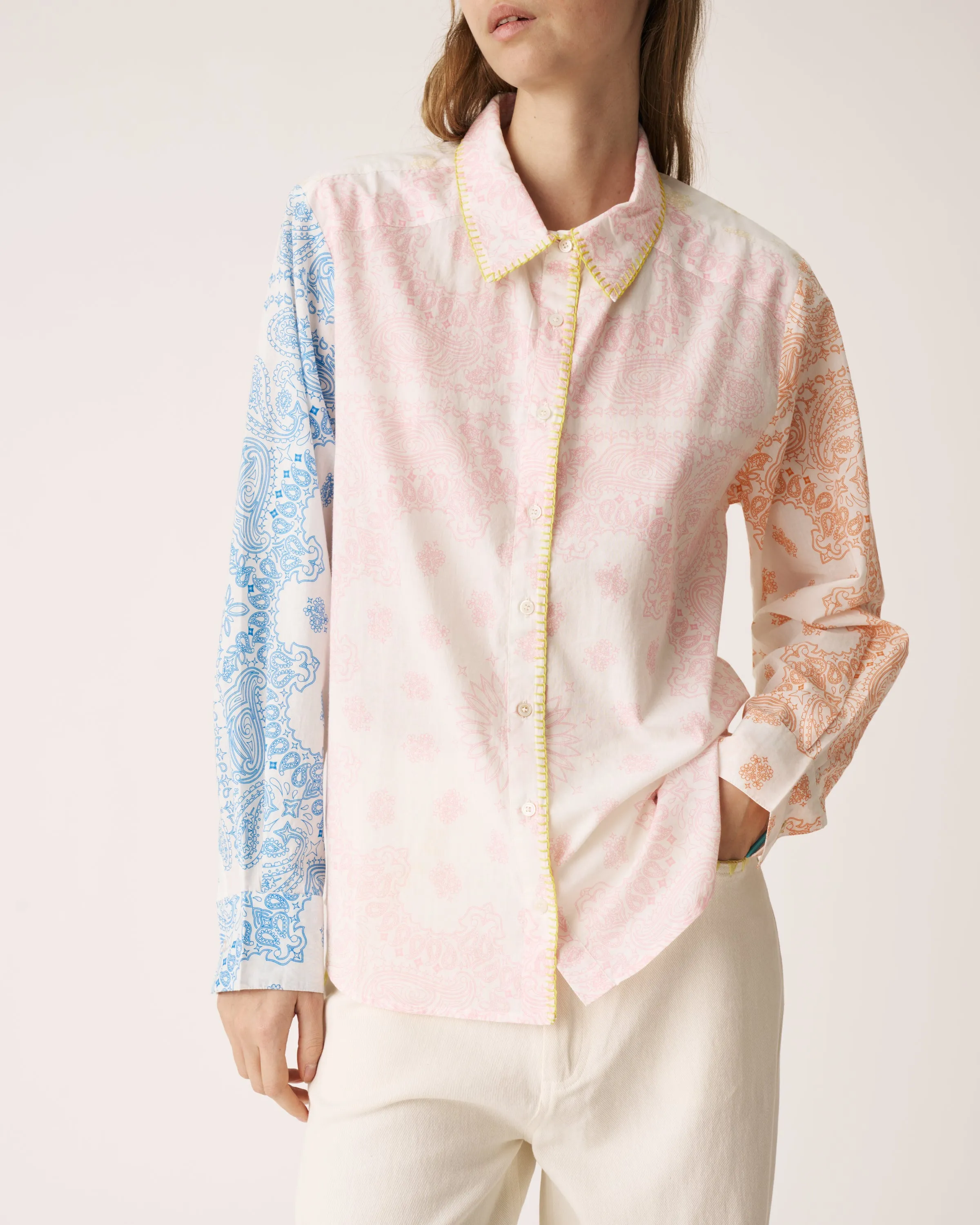 Aria Shirt sold by Arizona Love