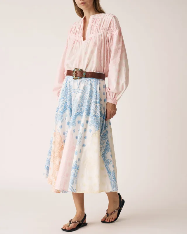 Abby Skirt made by Arizona Love