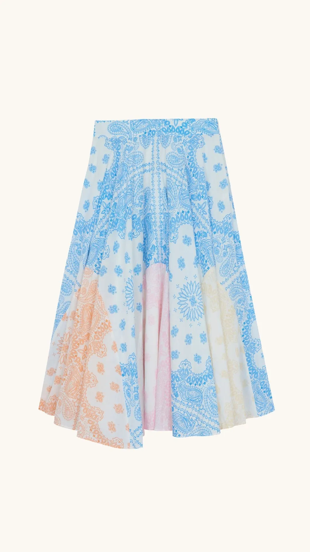 Abby Skirt sold by Arizona Love product image thumbnail 4