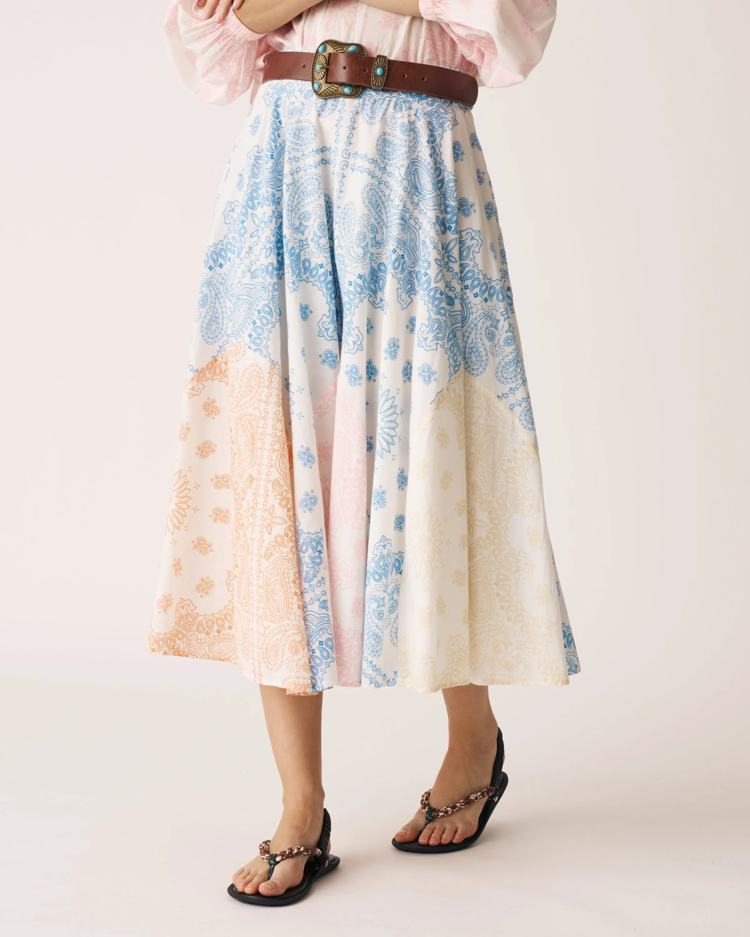 Abby Skirt sold by Arizona Love product image thumbnail 2