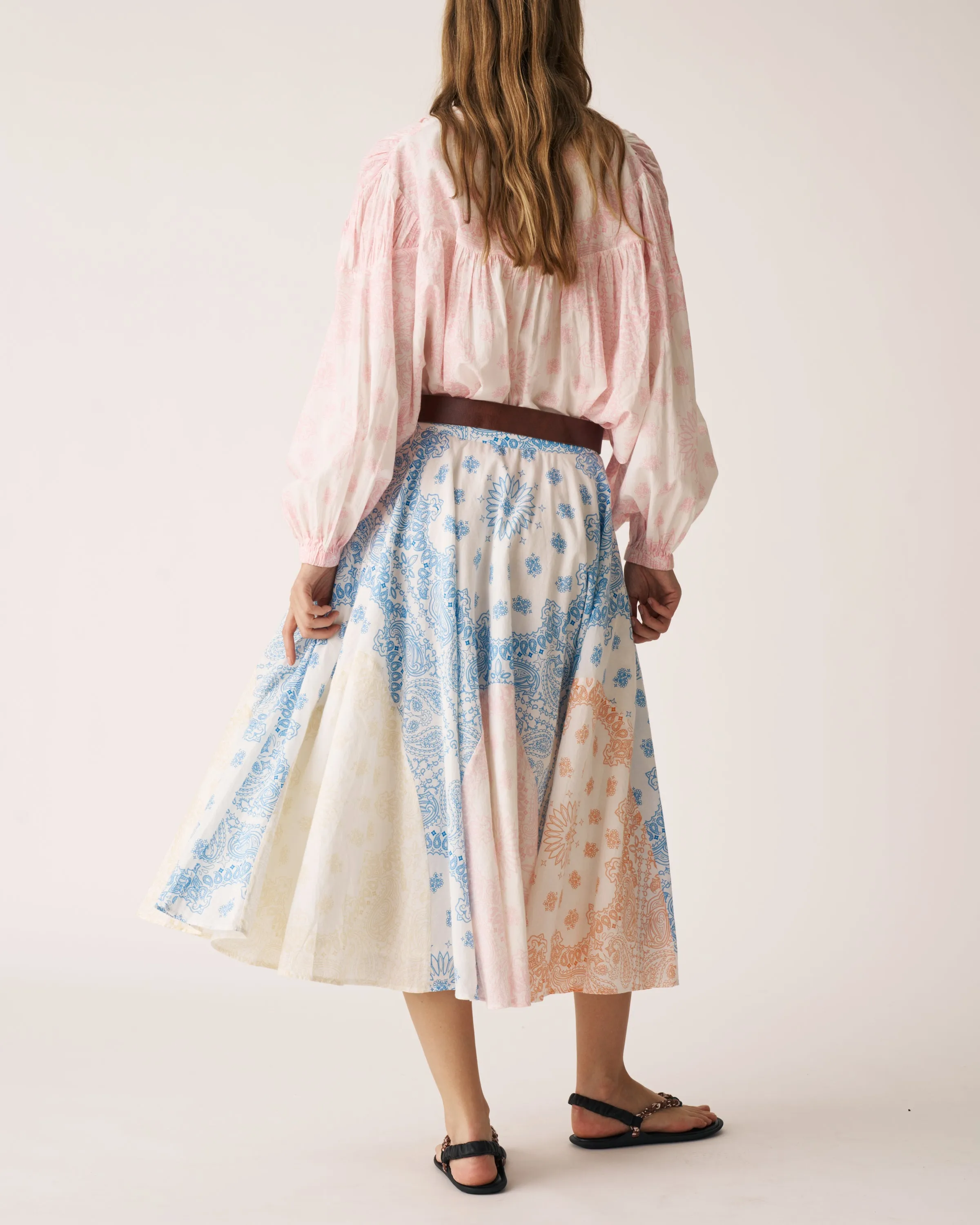 Abby Skirt sold by Arizona Love product image thumbnail 3