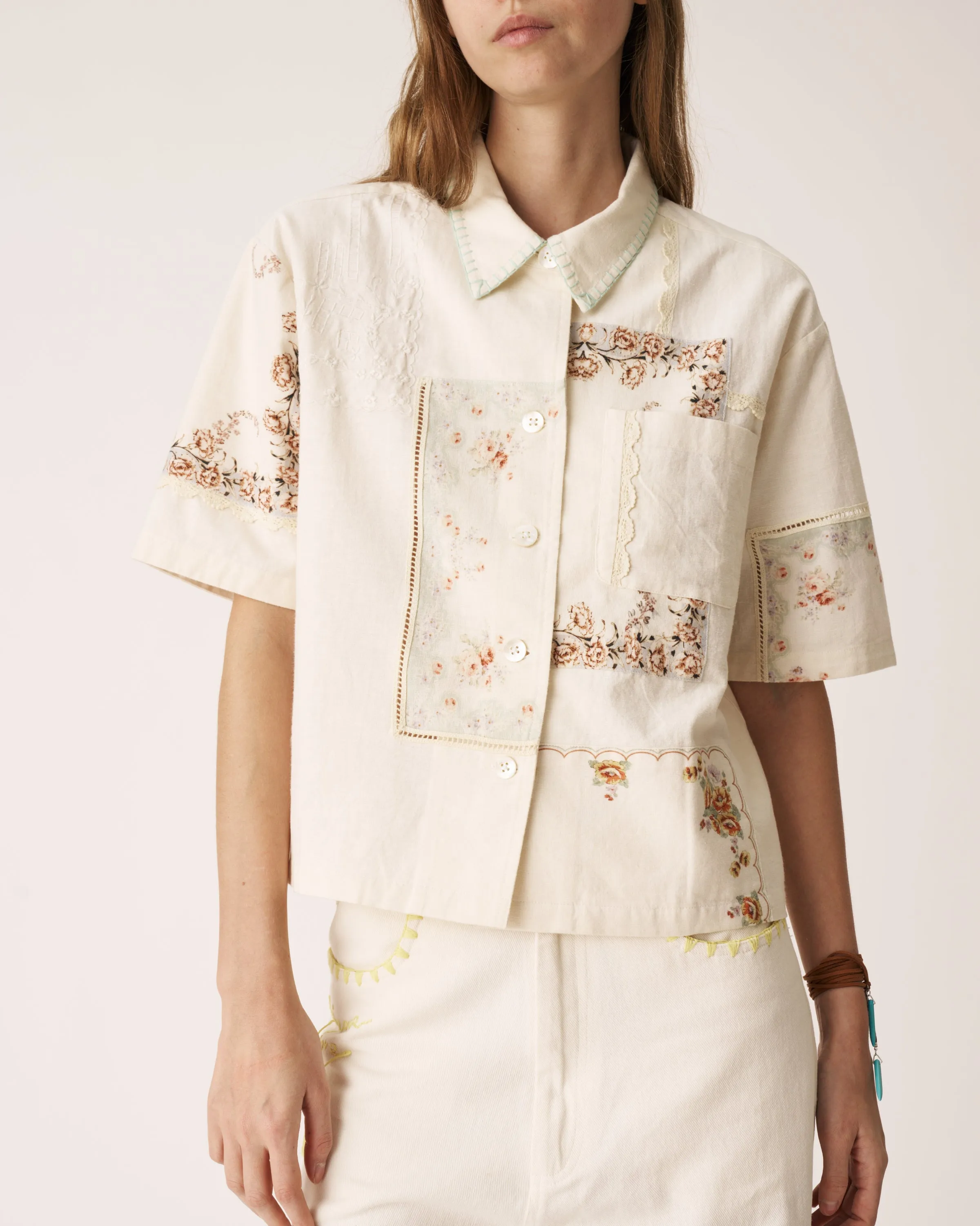 Andy Shirt sold by Arizona Love