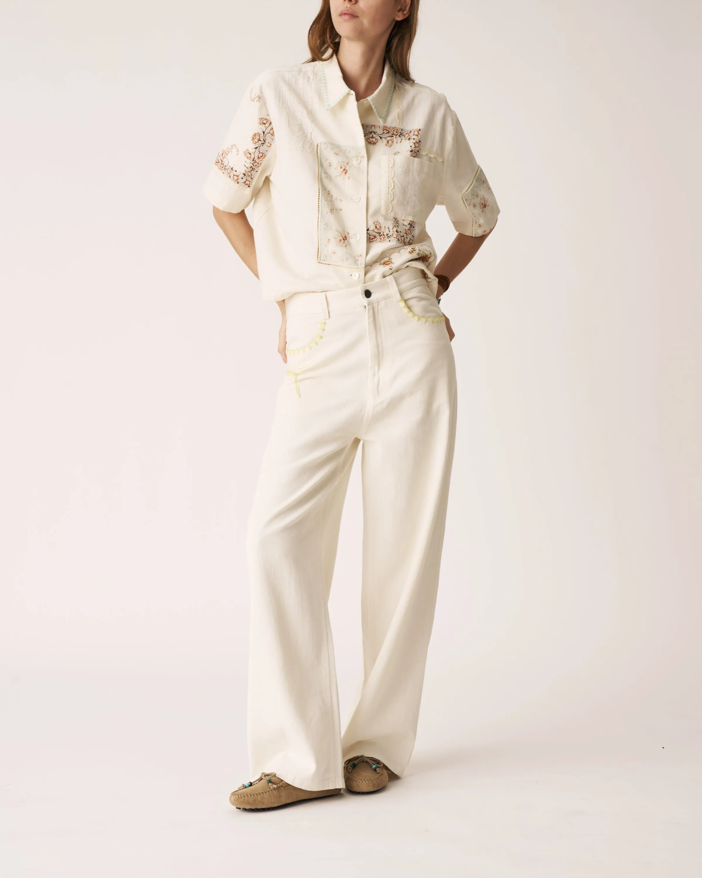 Andy Shirt sold by Arizona Love product image thumbnail 3