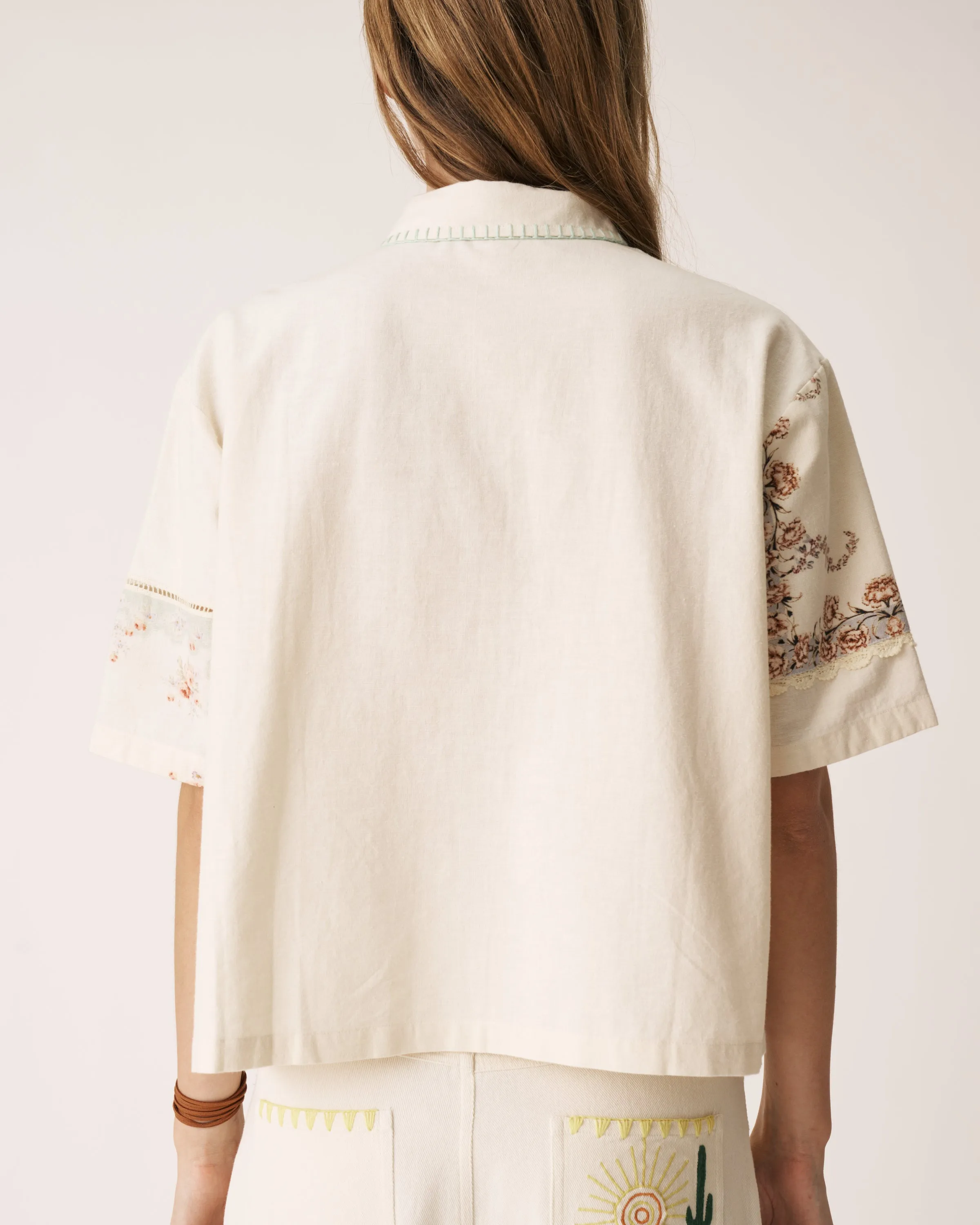 Andy Shirt sold by Arizona Love product image thumbnail 2