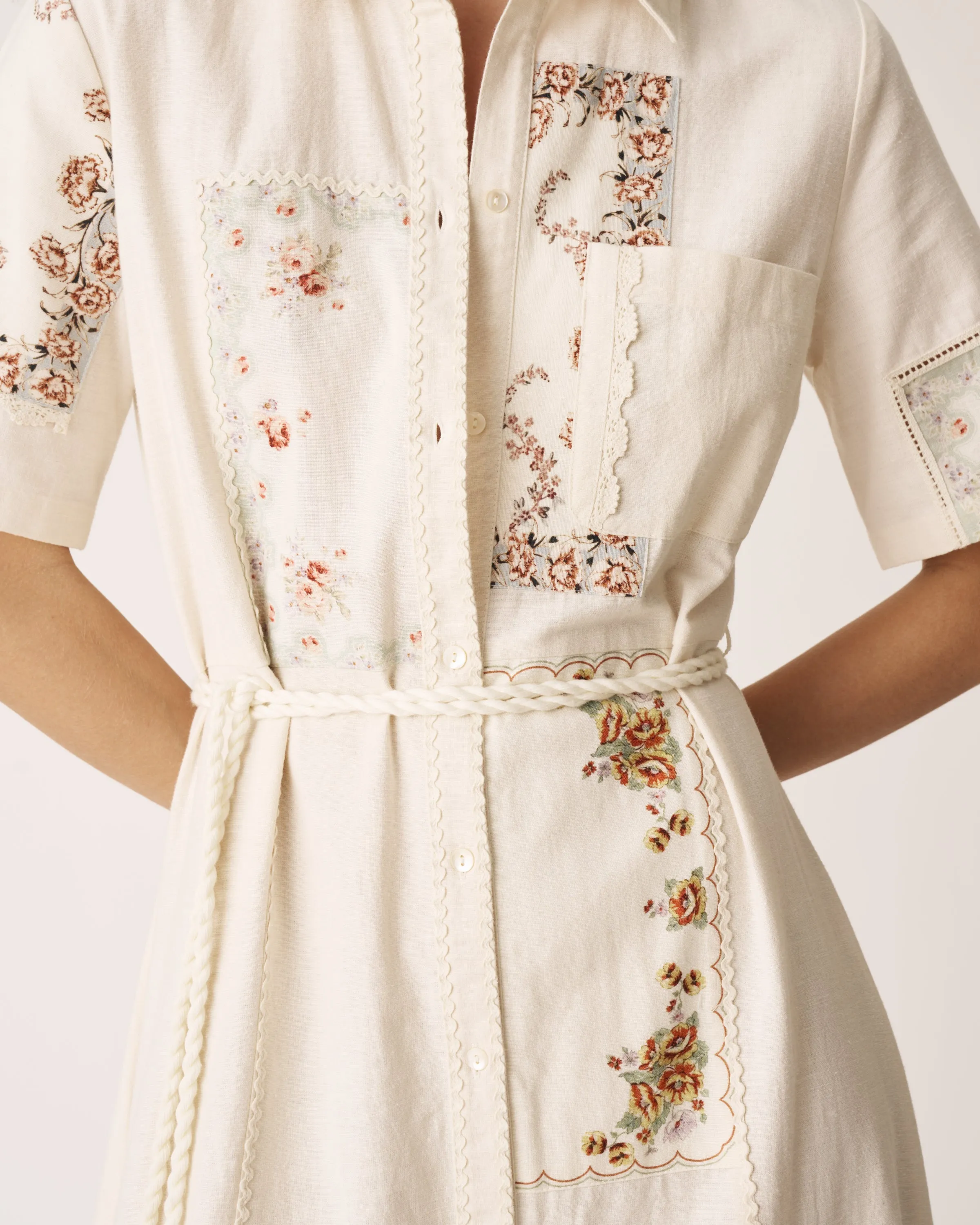 Amy Dress sold by Arizona Love product image thumbnail 3