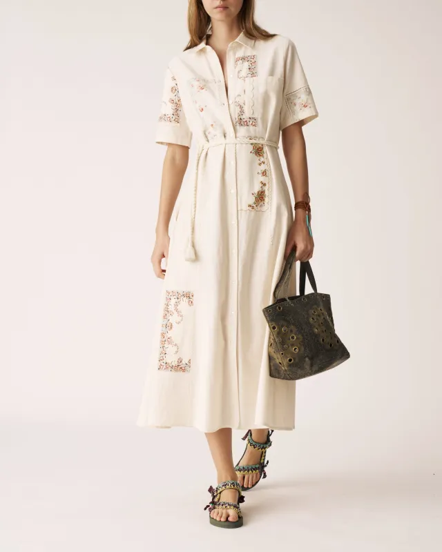 Amy Dress made by Arizona Love