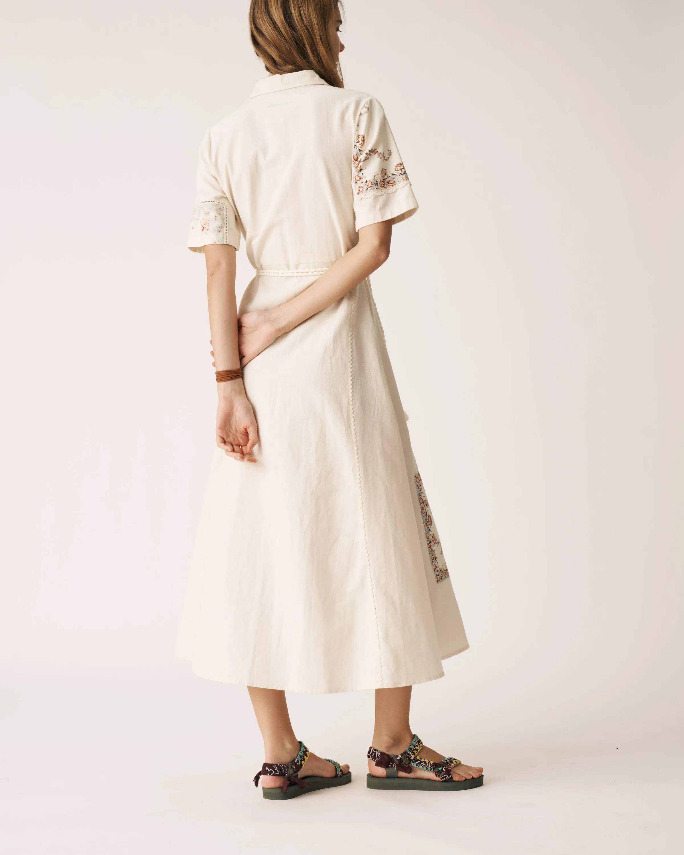 Amy Dress sold by Arizona Love product image thumbnail 2