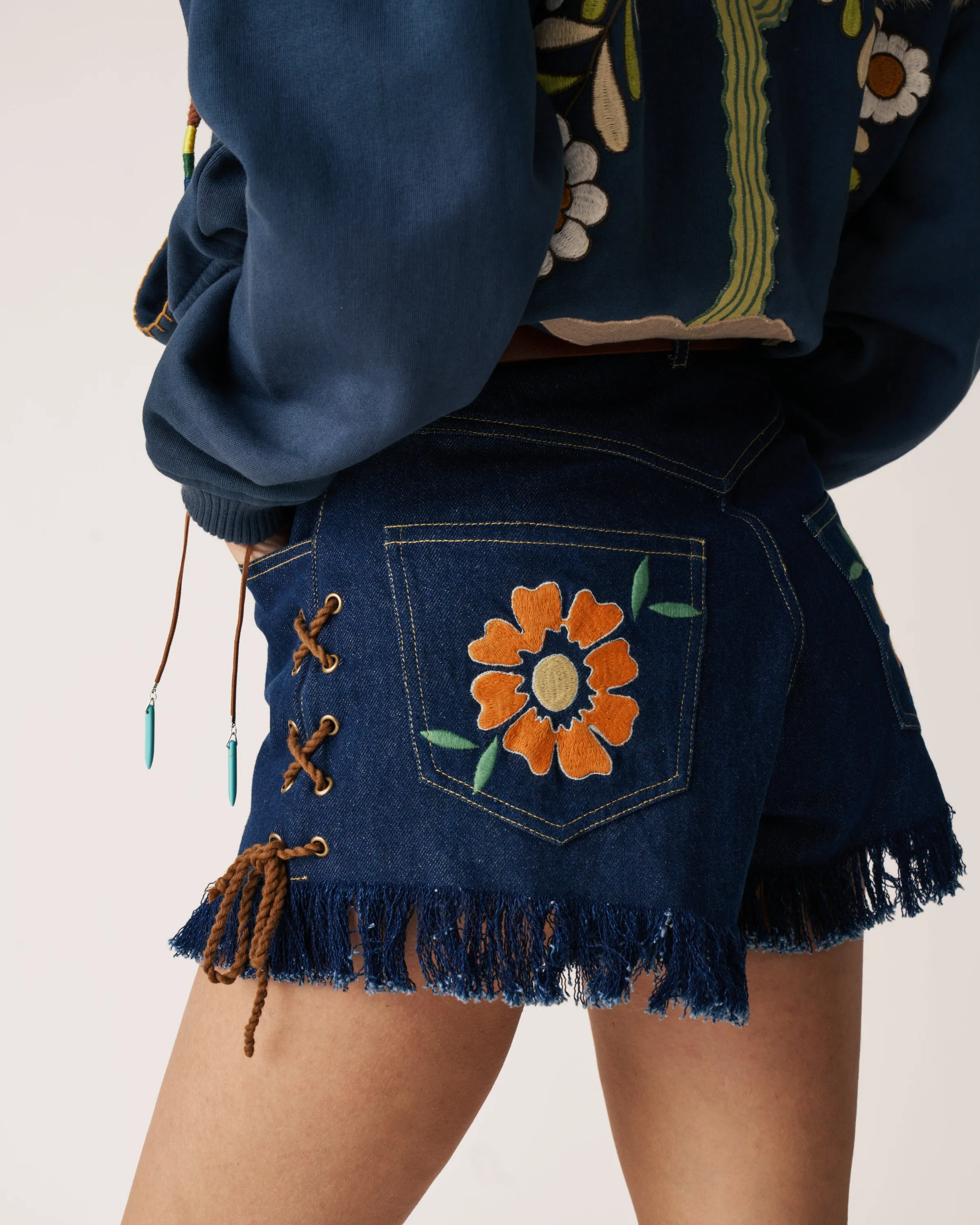 Alon short sold by Arizona Love product image thumbnail 2